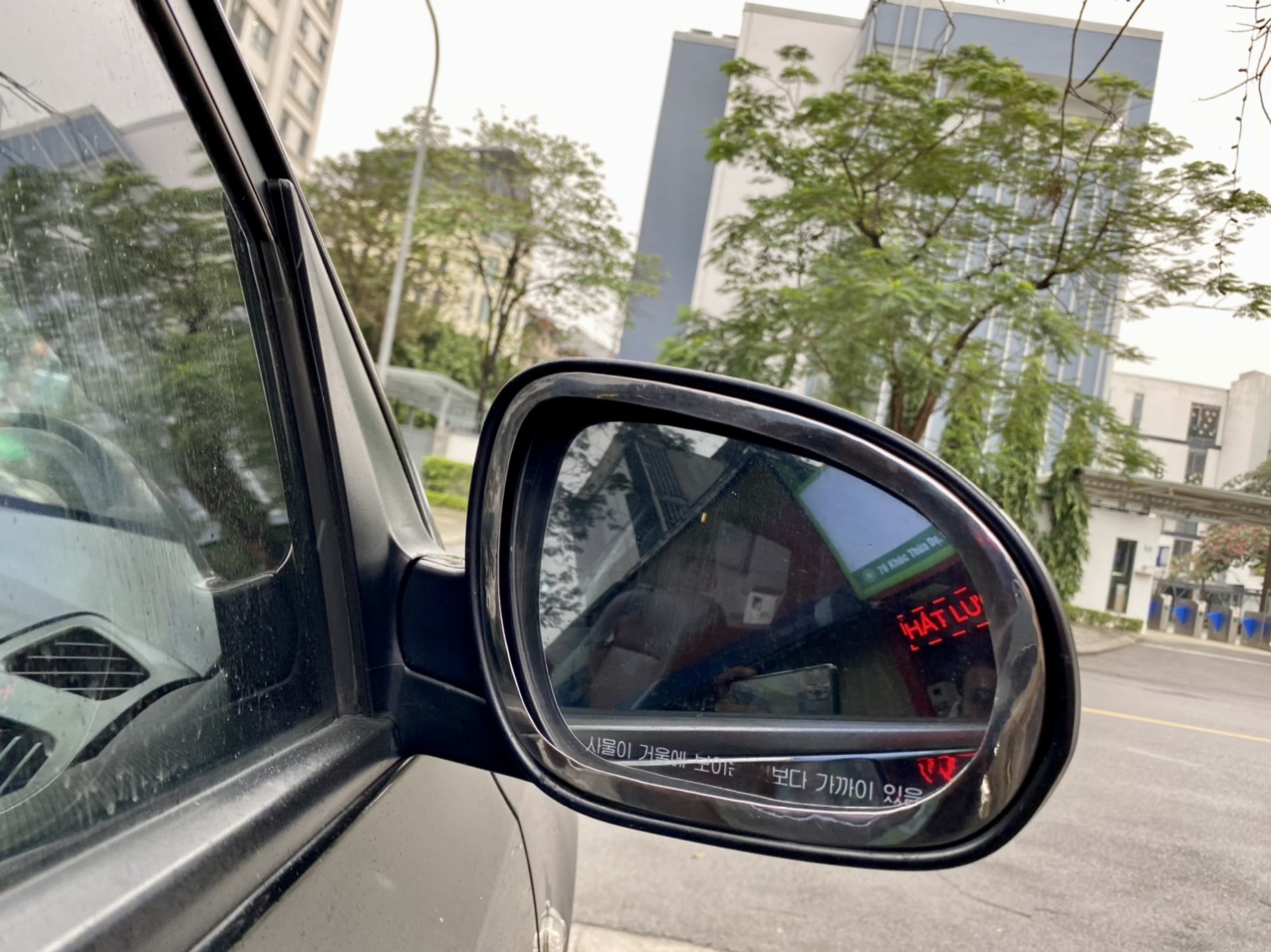 Hyundai I30 (Đã bán)