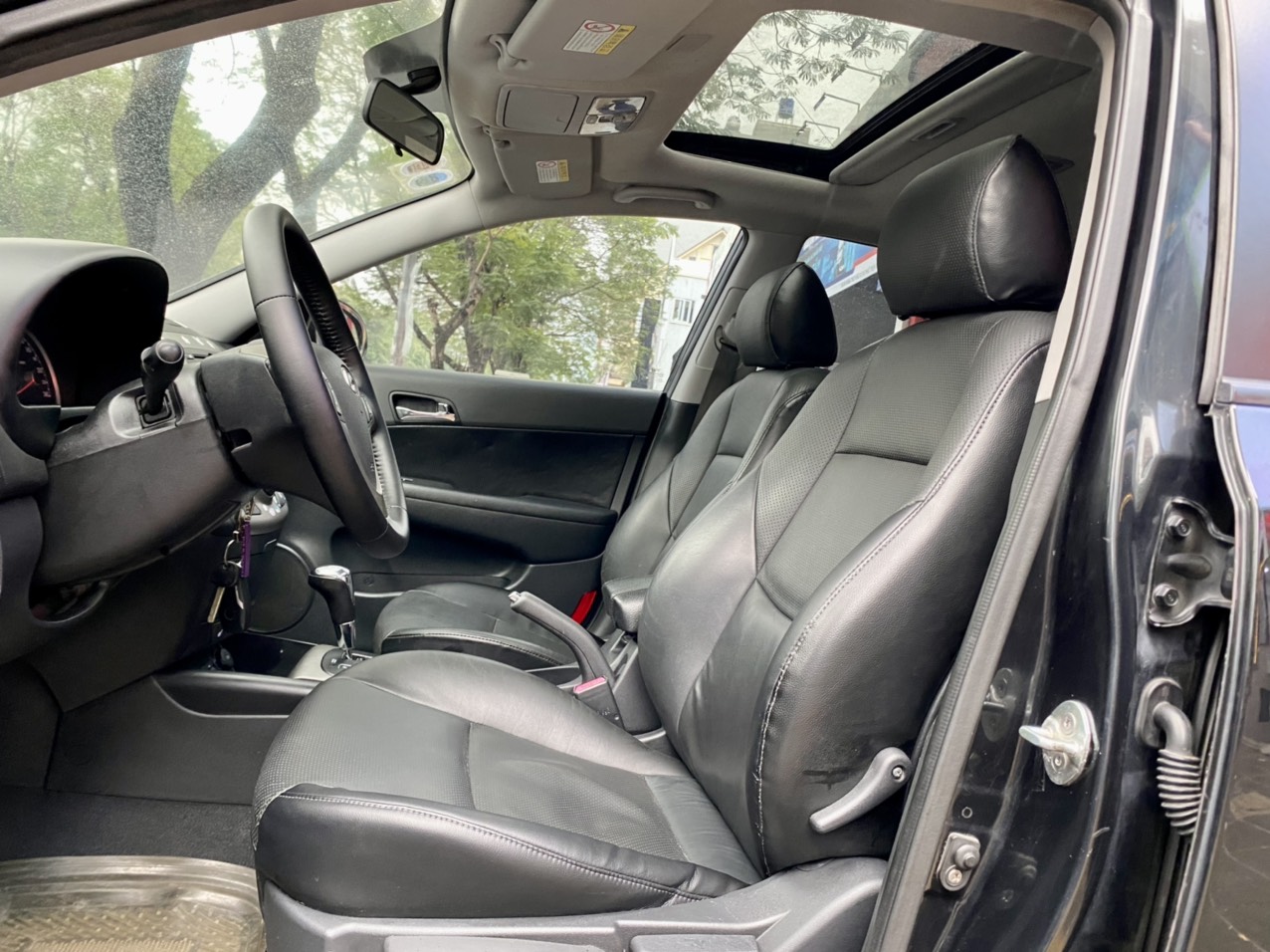 Hyundai I30 (Đã bán)