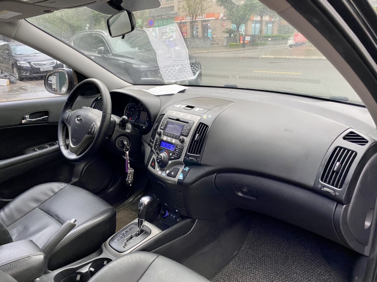 Hyundai I30 (Đã bán)