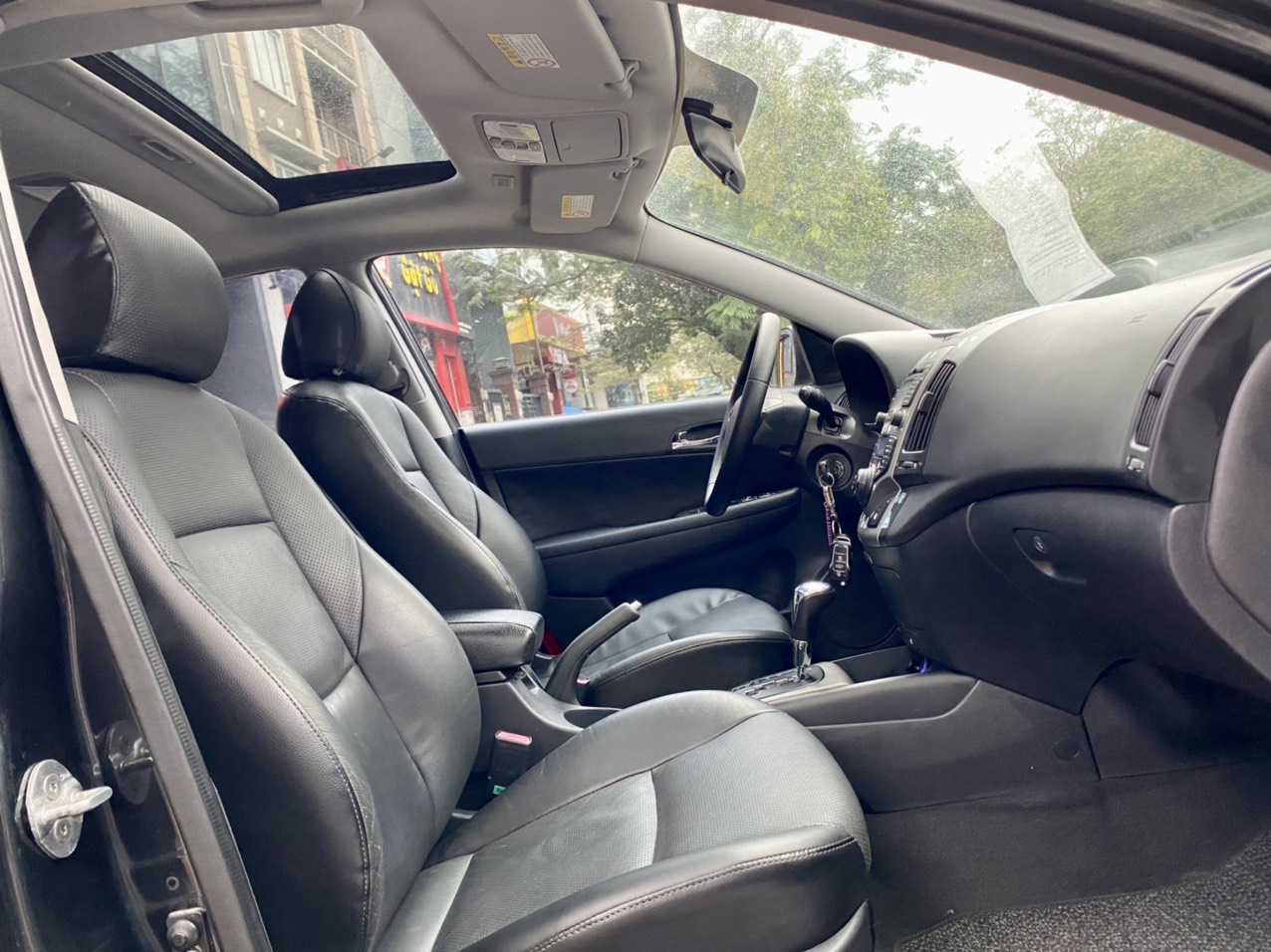 Hyundai I30 (Đã bán)