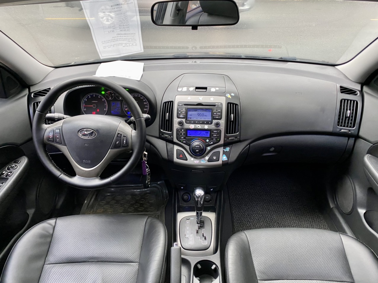 Hyundai I30 (Đã bán)