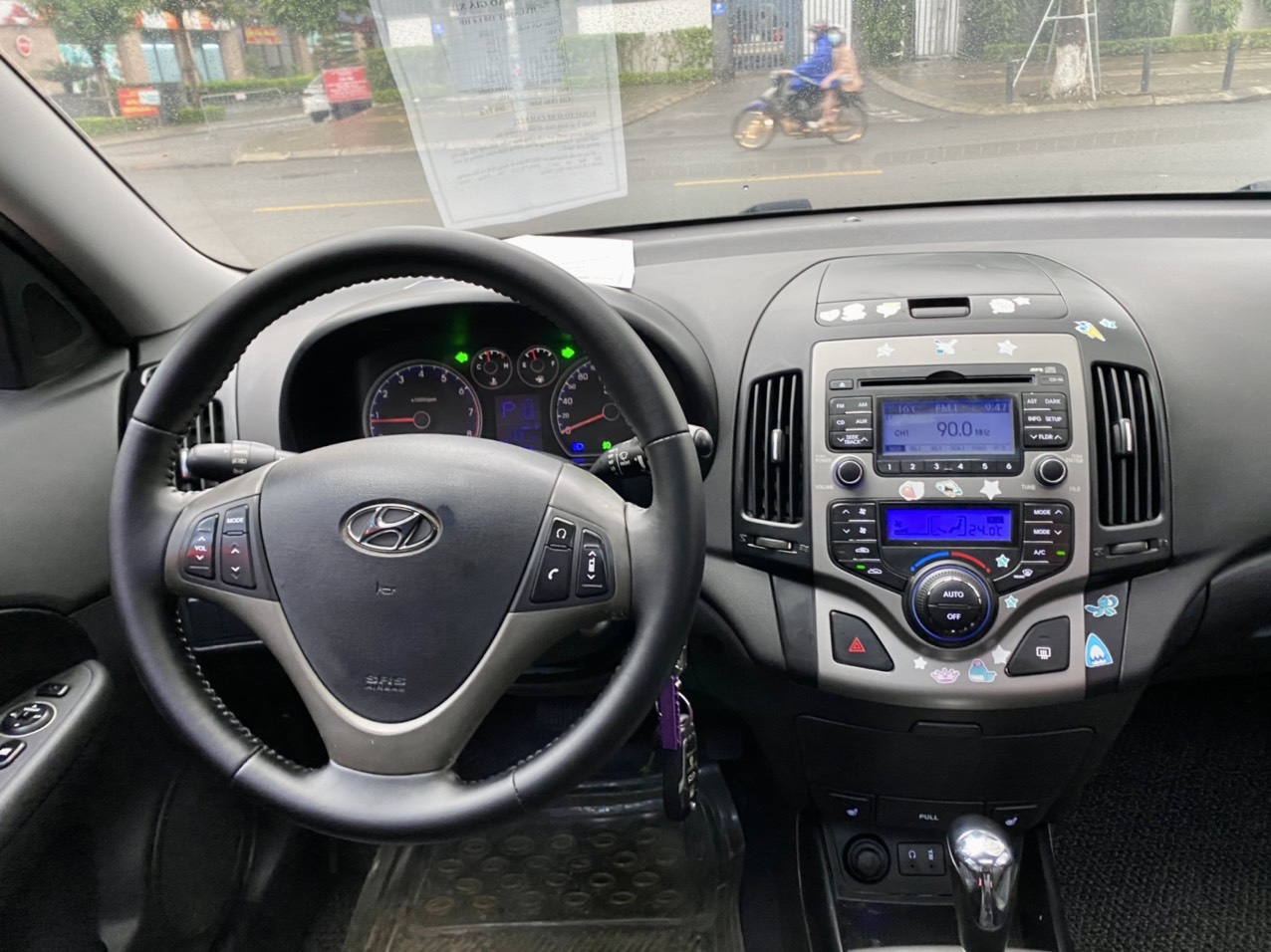 Hyundai I30 (Đã bán)