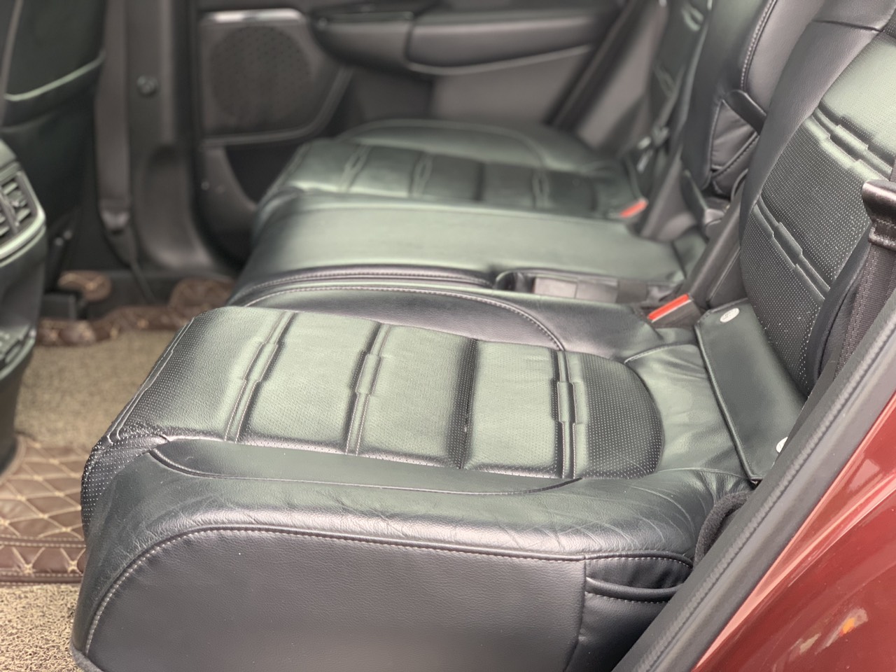 Honda CRV L (xe đã bán)