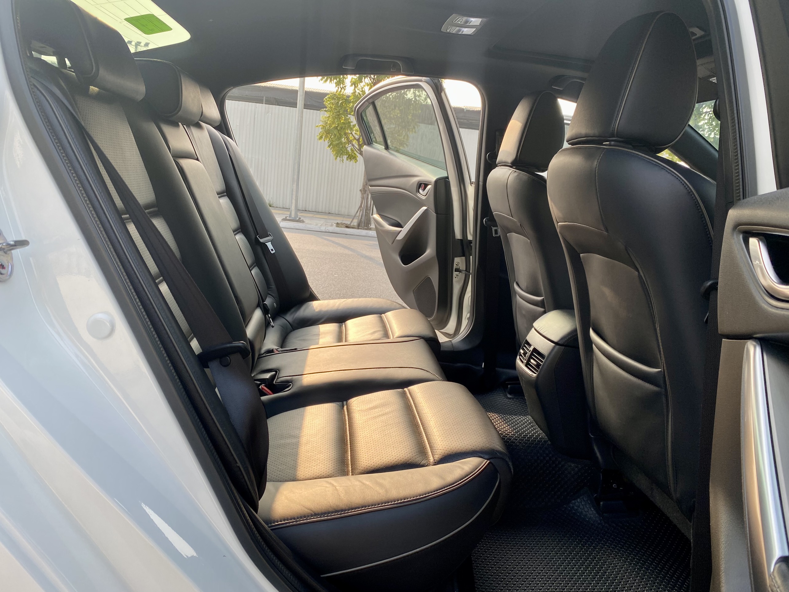 Mazda 6 2.5 AT (Đã bán)