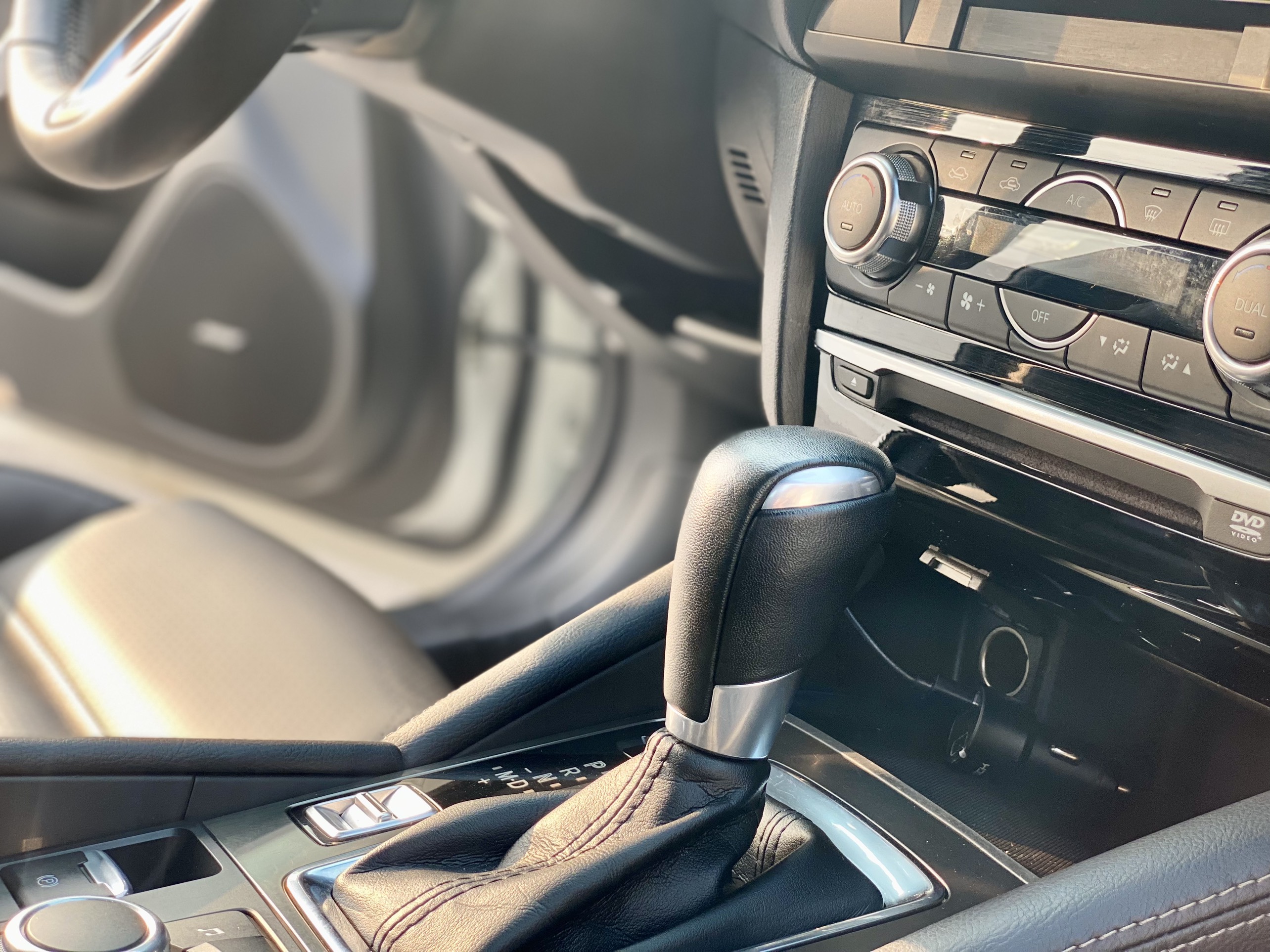 Mazda 6 2.5 AT (Đã bán)