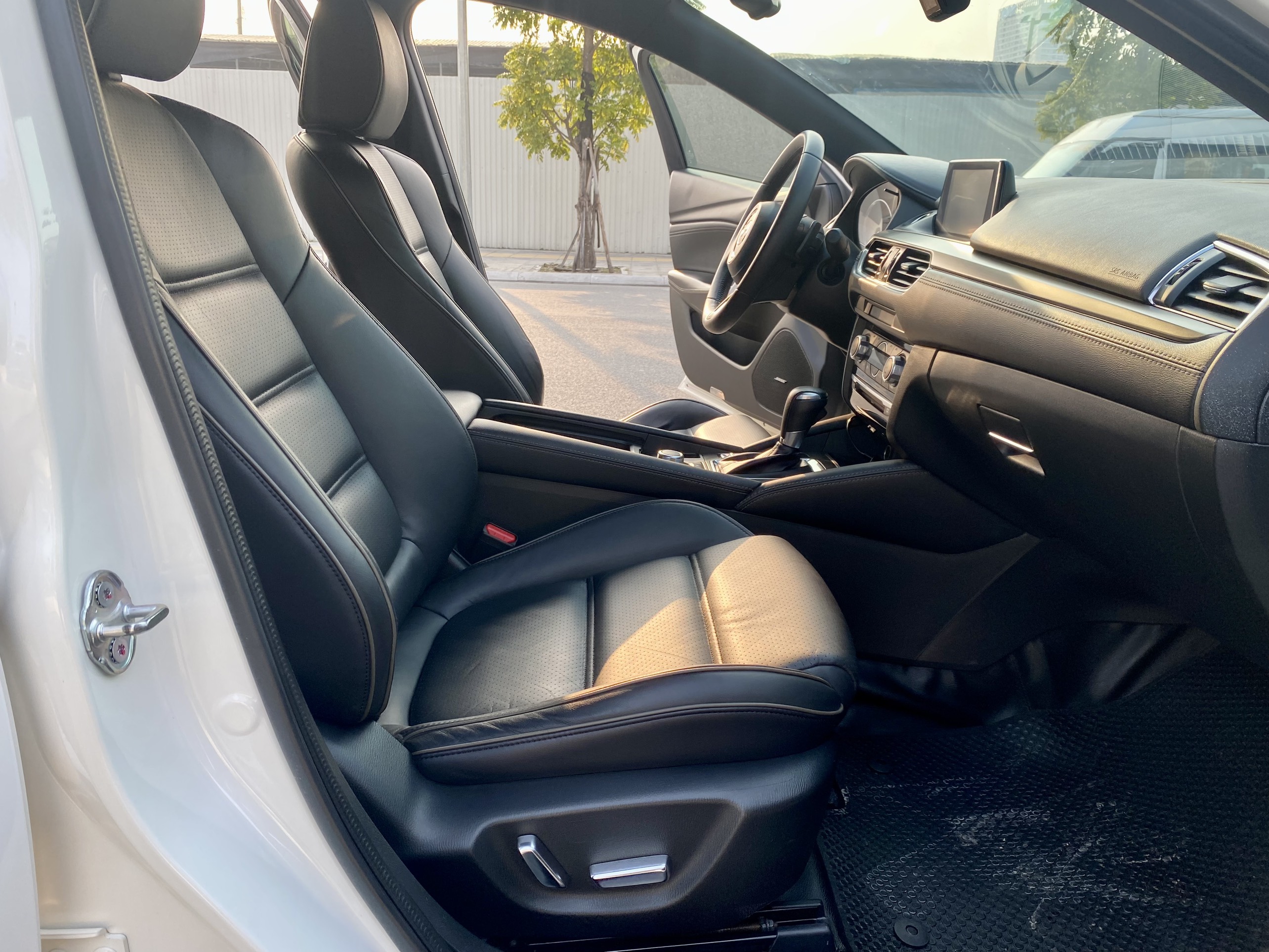 Mazda 6 2.5 AT (Đã bán)