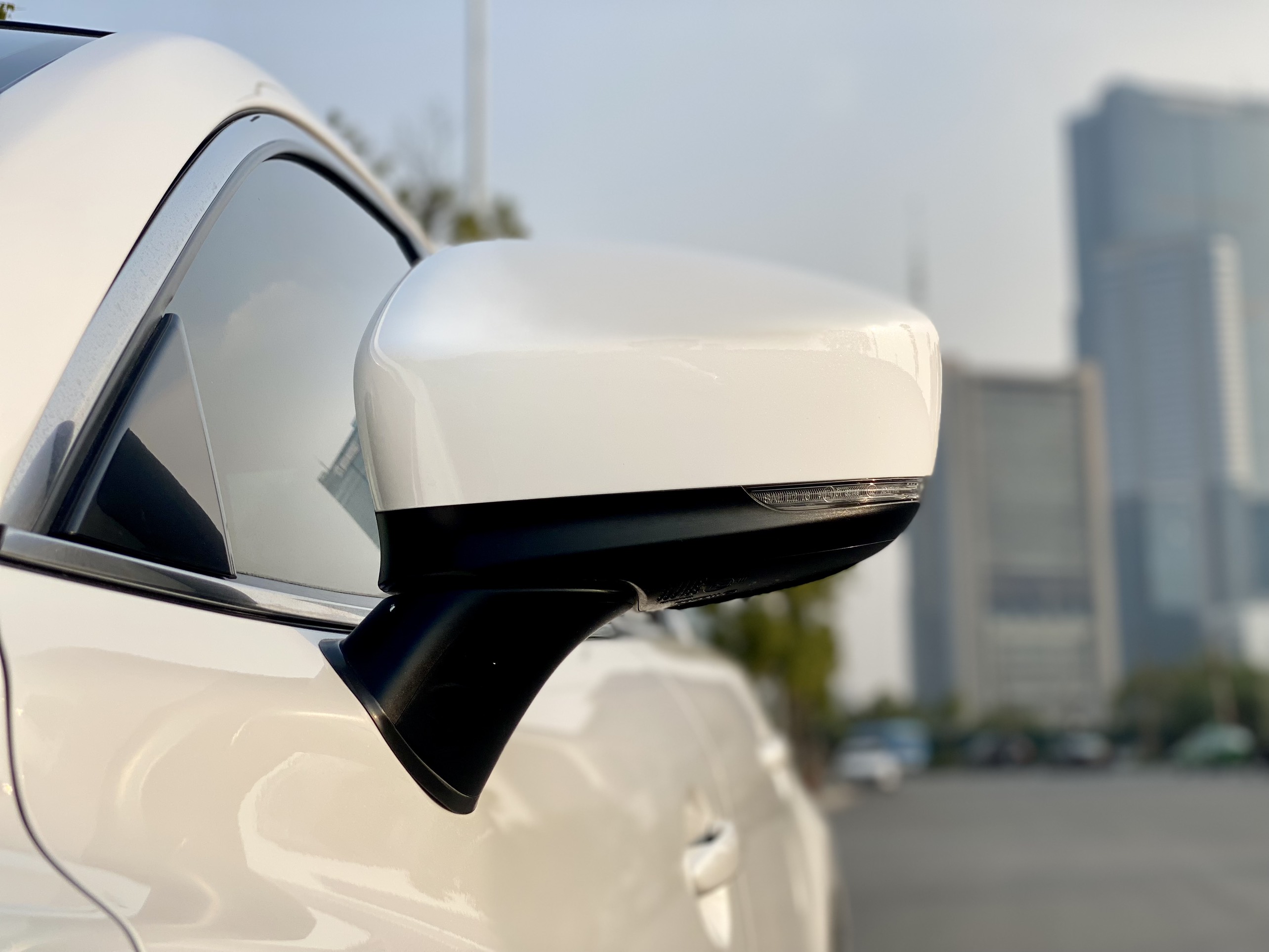 Mazda 6 2.5 AT (Đã bán)