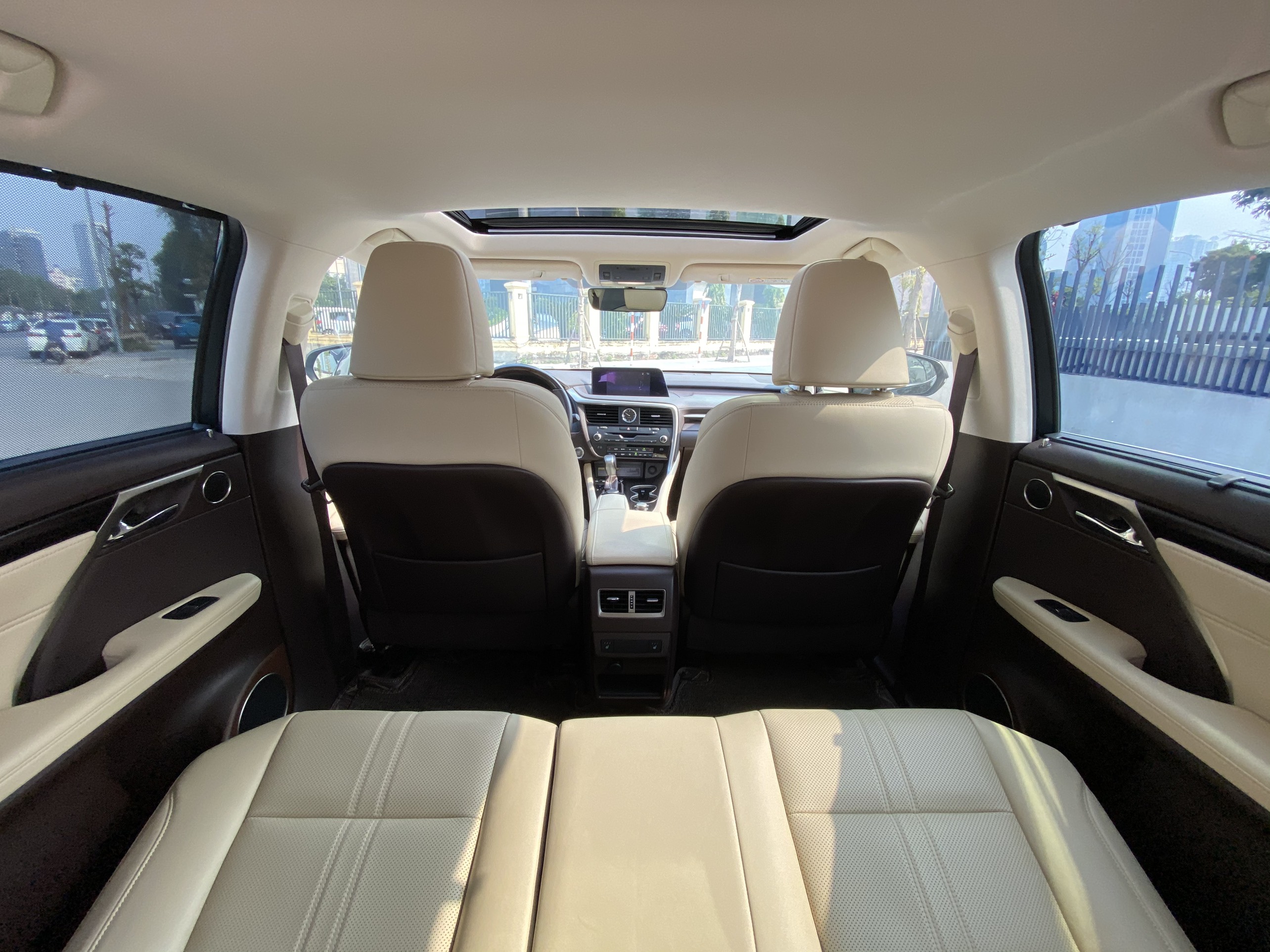Lexus RX300 (đã bán)