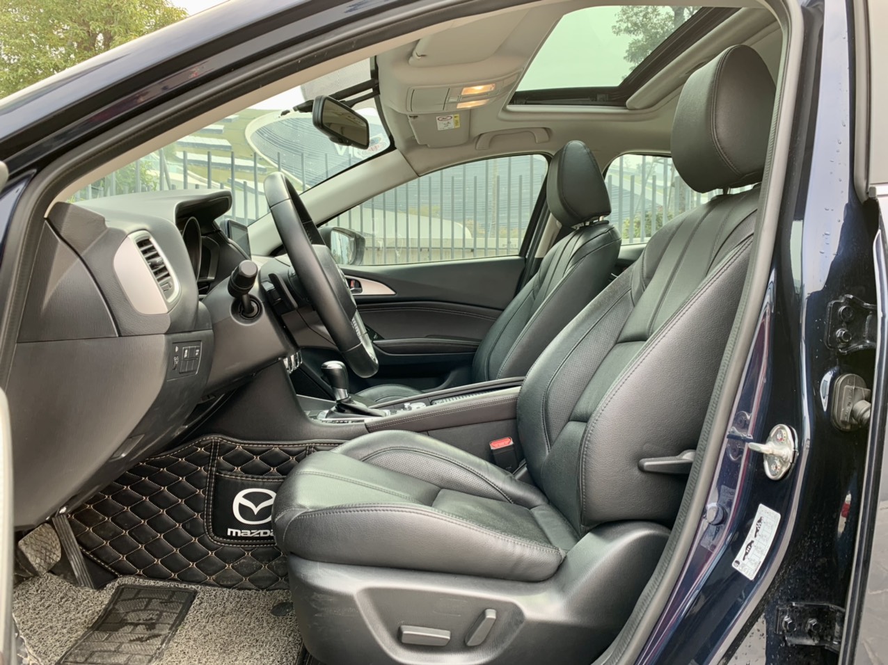 Mazda 3 1.5 2020 (xe đã bán)