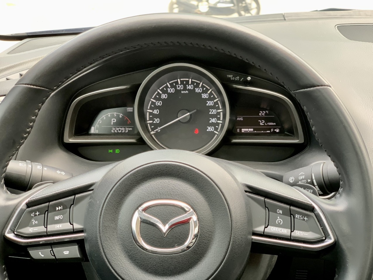 Mazda 3 1.5 2020 (xe đã bán)