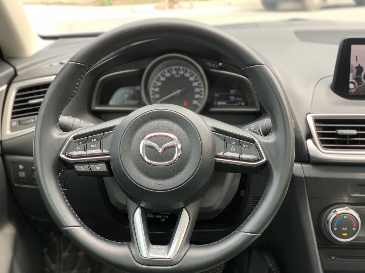 Mazda 3 1.5 2020 (xe đã bán)