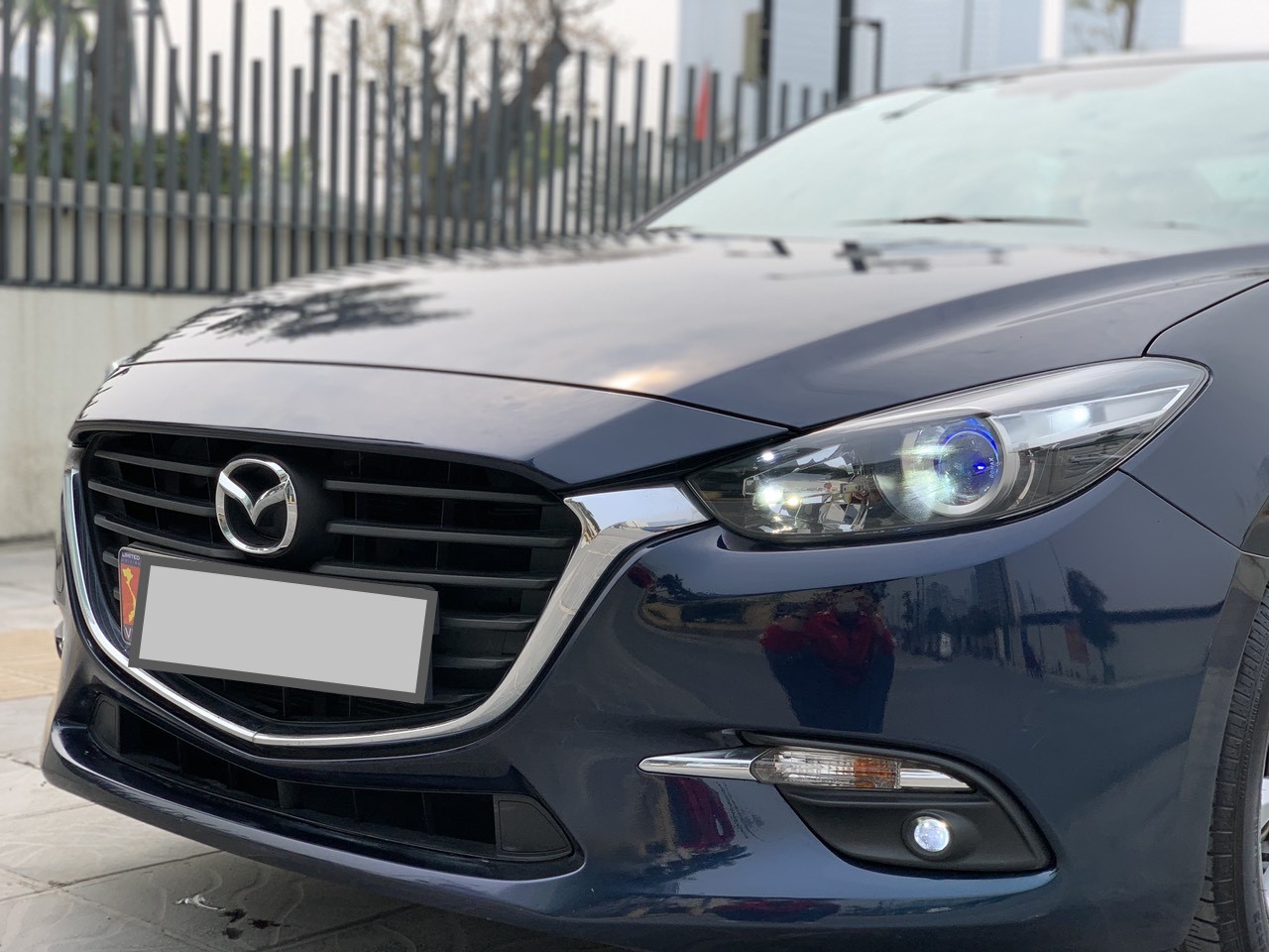 Mazda 3 1.5 2020 (xe đã bán)