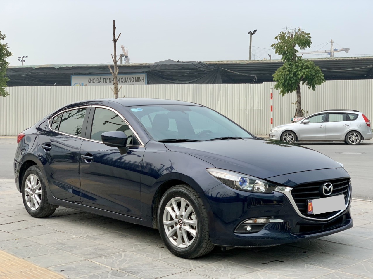 Mazda 3 1.5 2020 (xe đã bán)