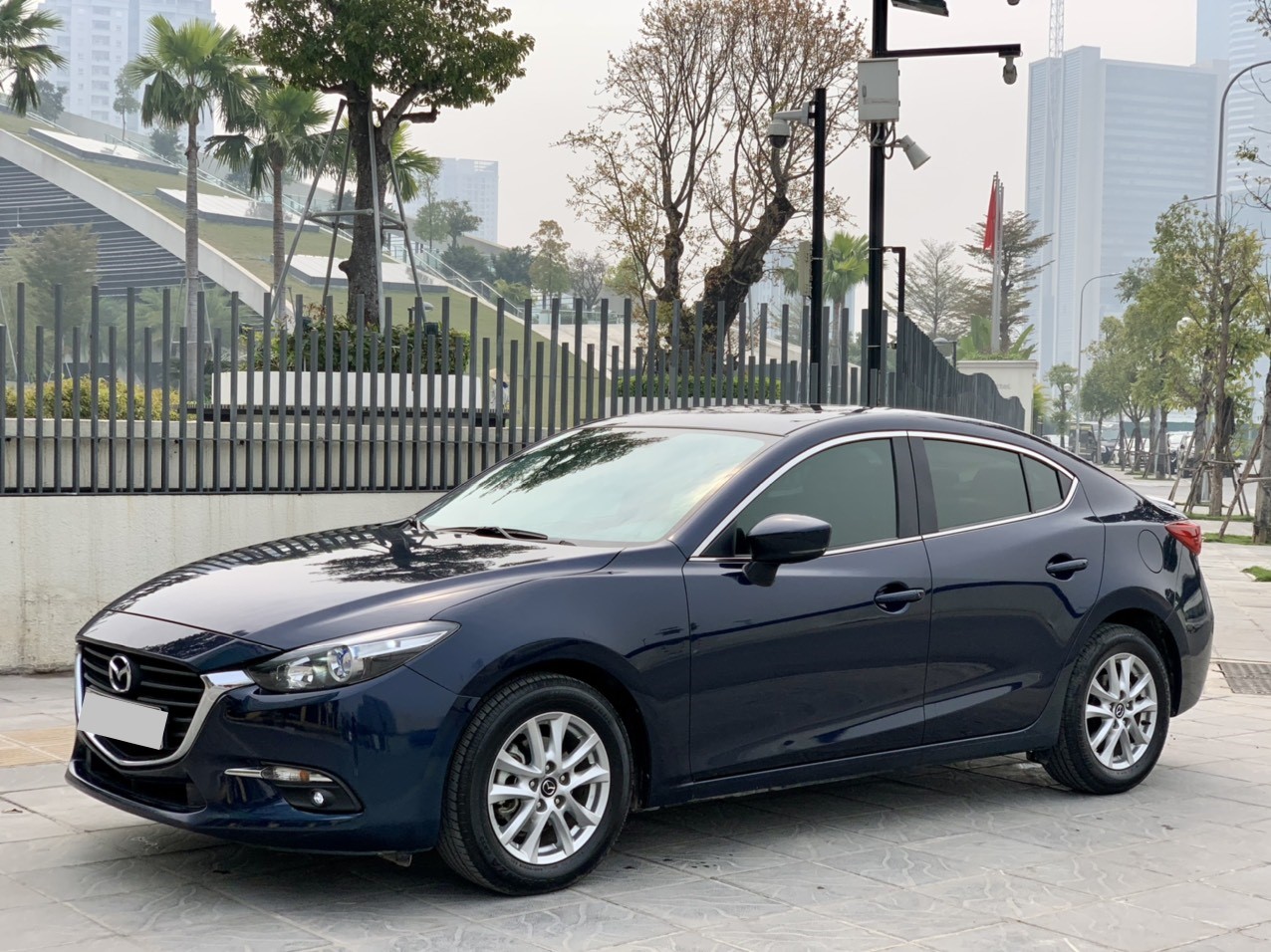 Mazda 3 1.5 2020 (xe đã bán)