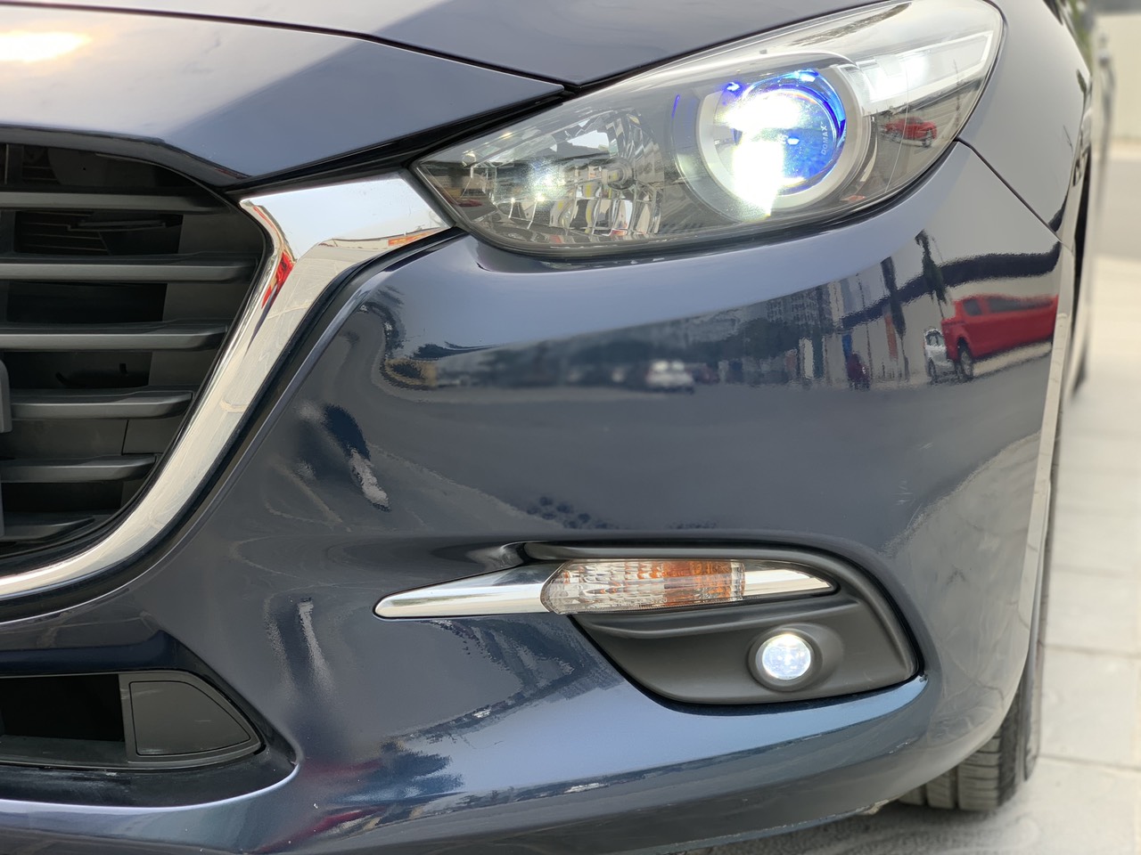 Mazda 3 1.5 2020 (xe đã bán)