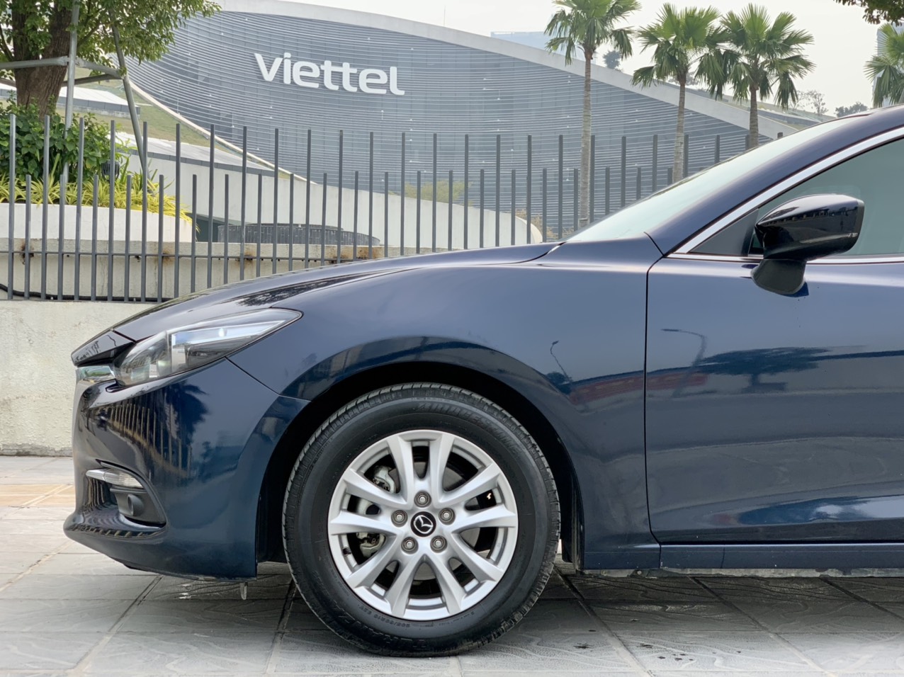 Mazda 3 1.5 2020 (xe đã bán)