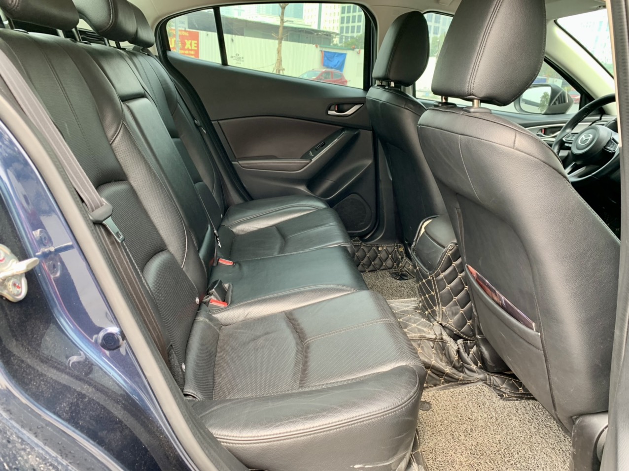 Mazda 3 1.5 2020 (xe đã bán)