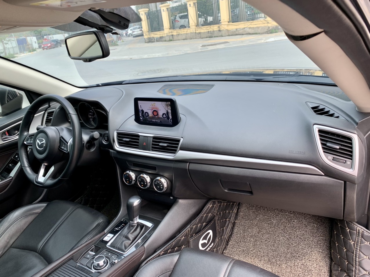 Mazda 3 1.5 2020 (xe đã bán)