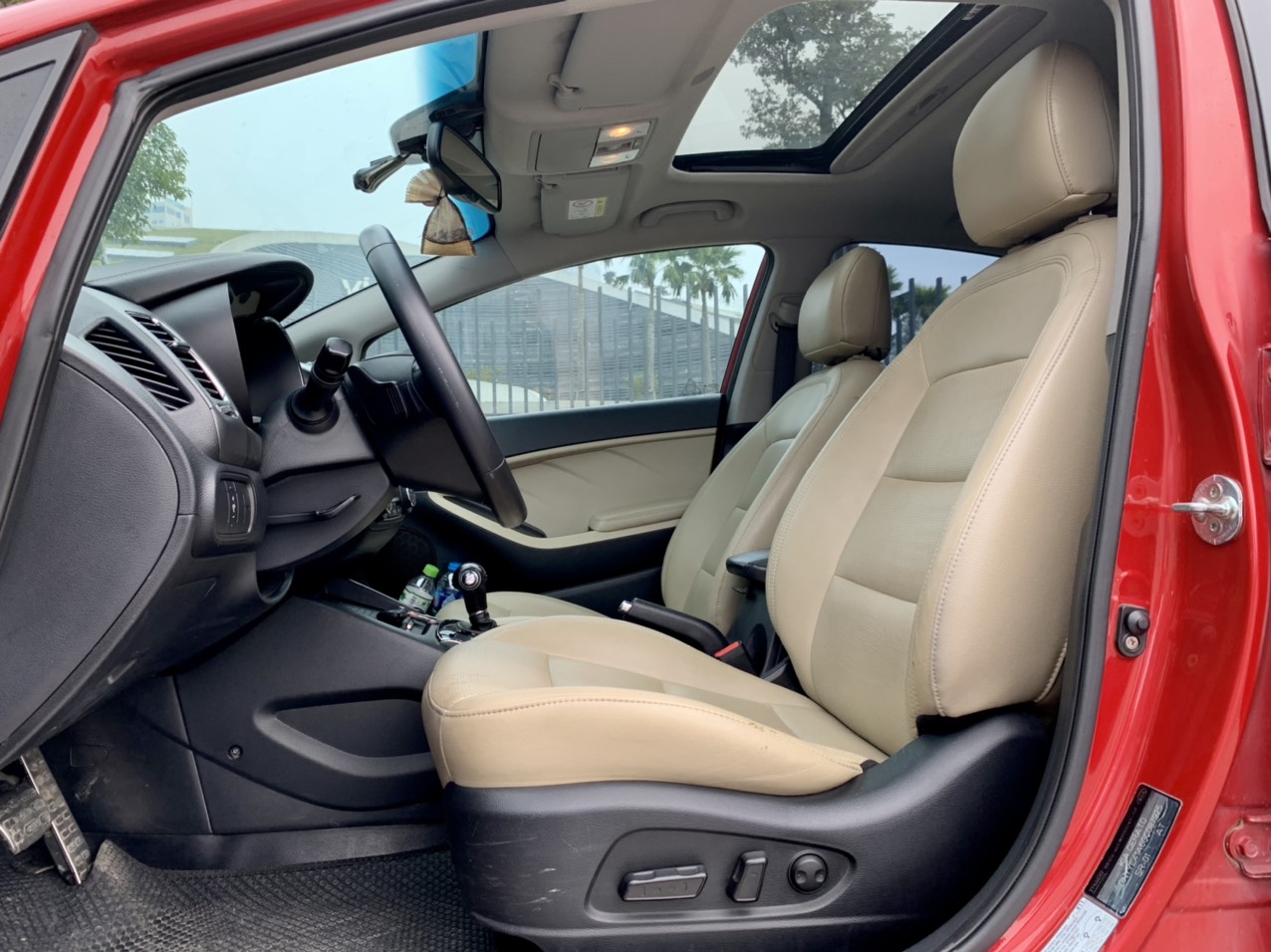 KIA Cerato 2016 (Đã bán)