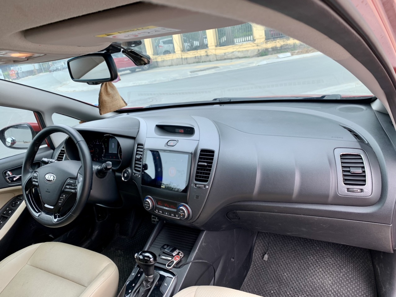 KIA Cerato 2016 (Đã bán)