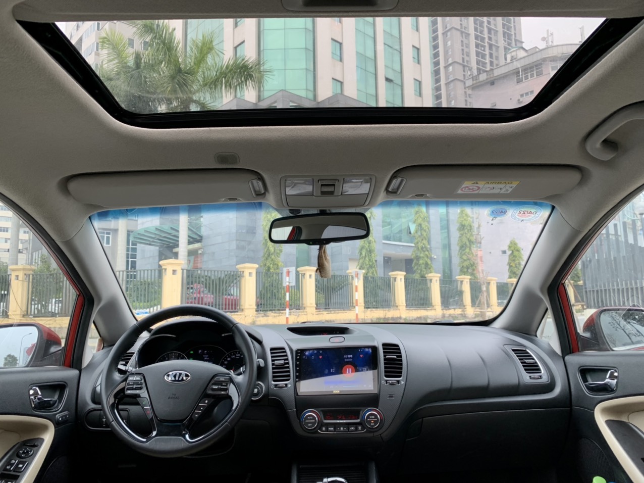 KIA Cerato 2016 (Đã bán)