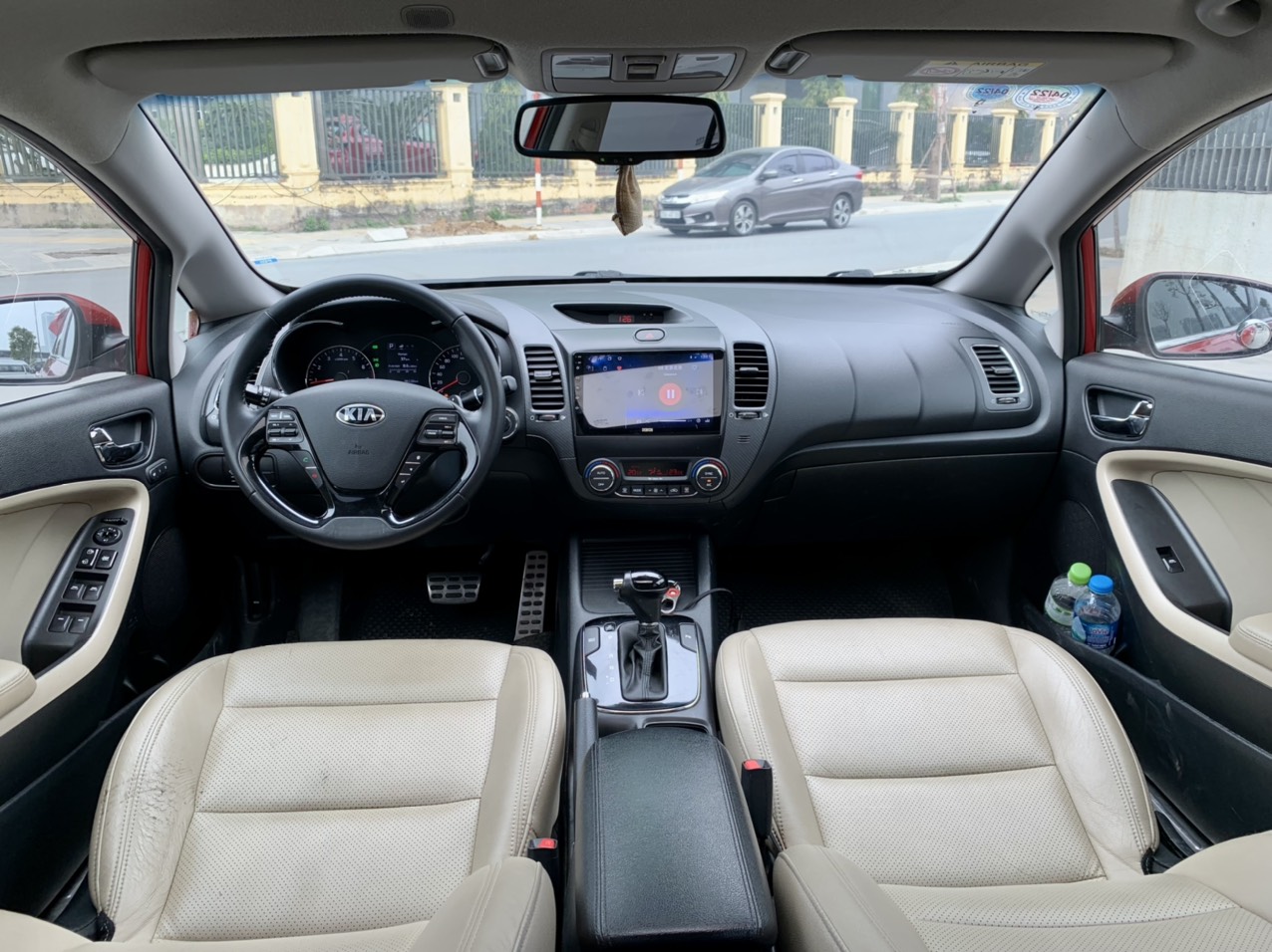 KIA Cerato 2016 (Đã bán)