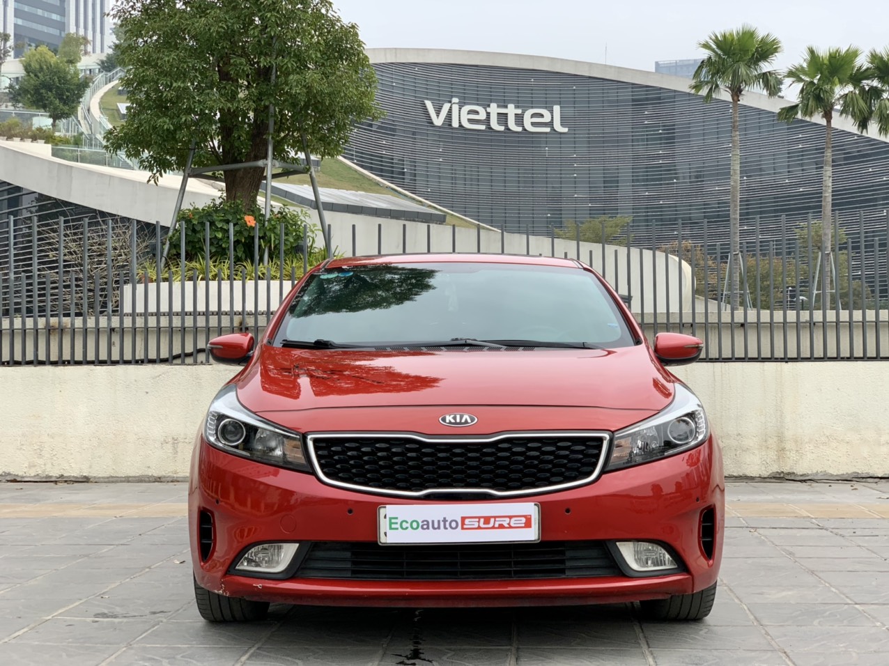 KIA Cerato 2016 (Đã bán)