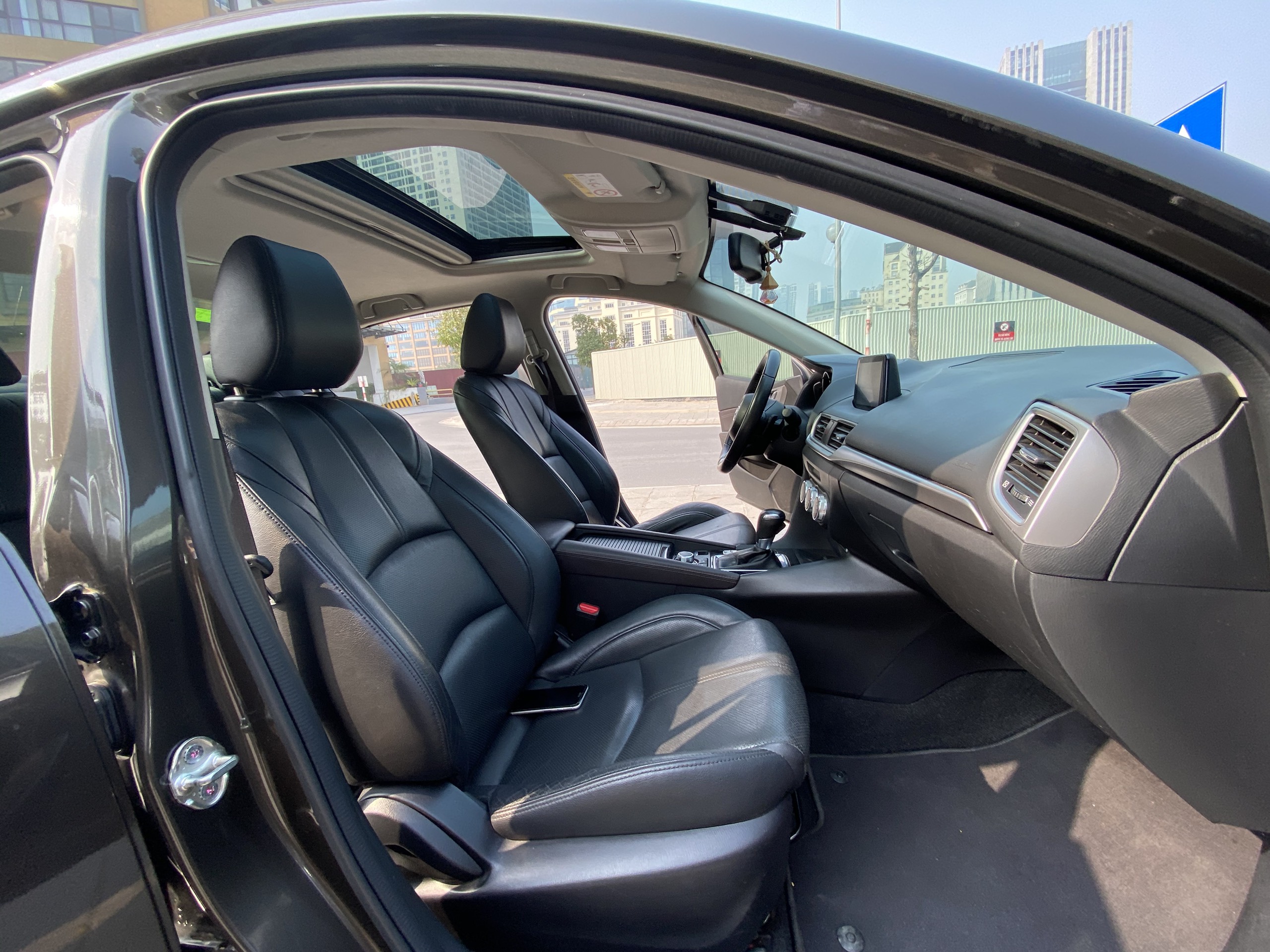 Mazda 3 1.5 2018 (đã bán)
