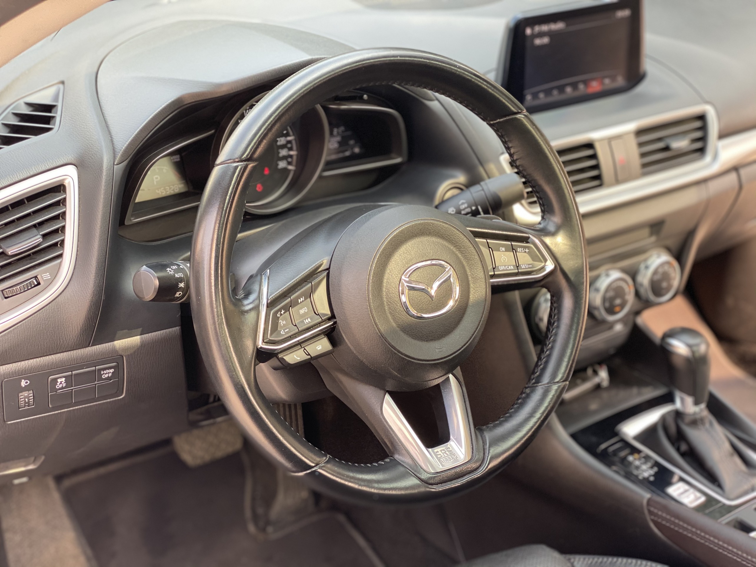 Mazda 3 1.5 2018 (đã bán)