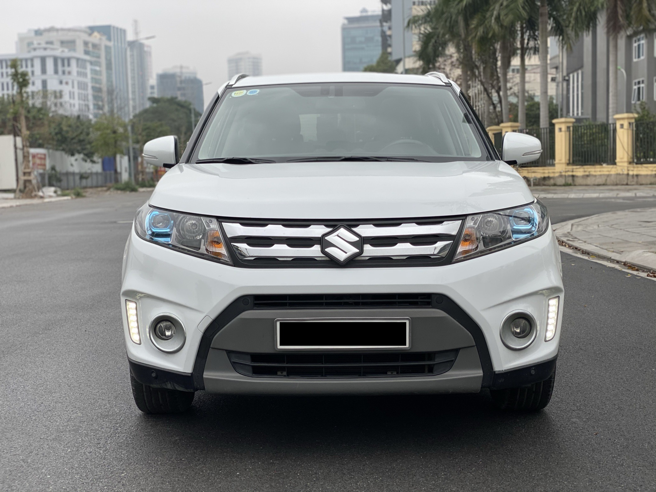 Suzuki Vitara (đã bán)
