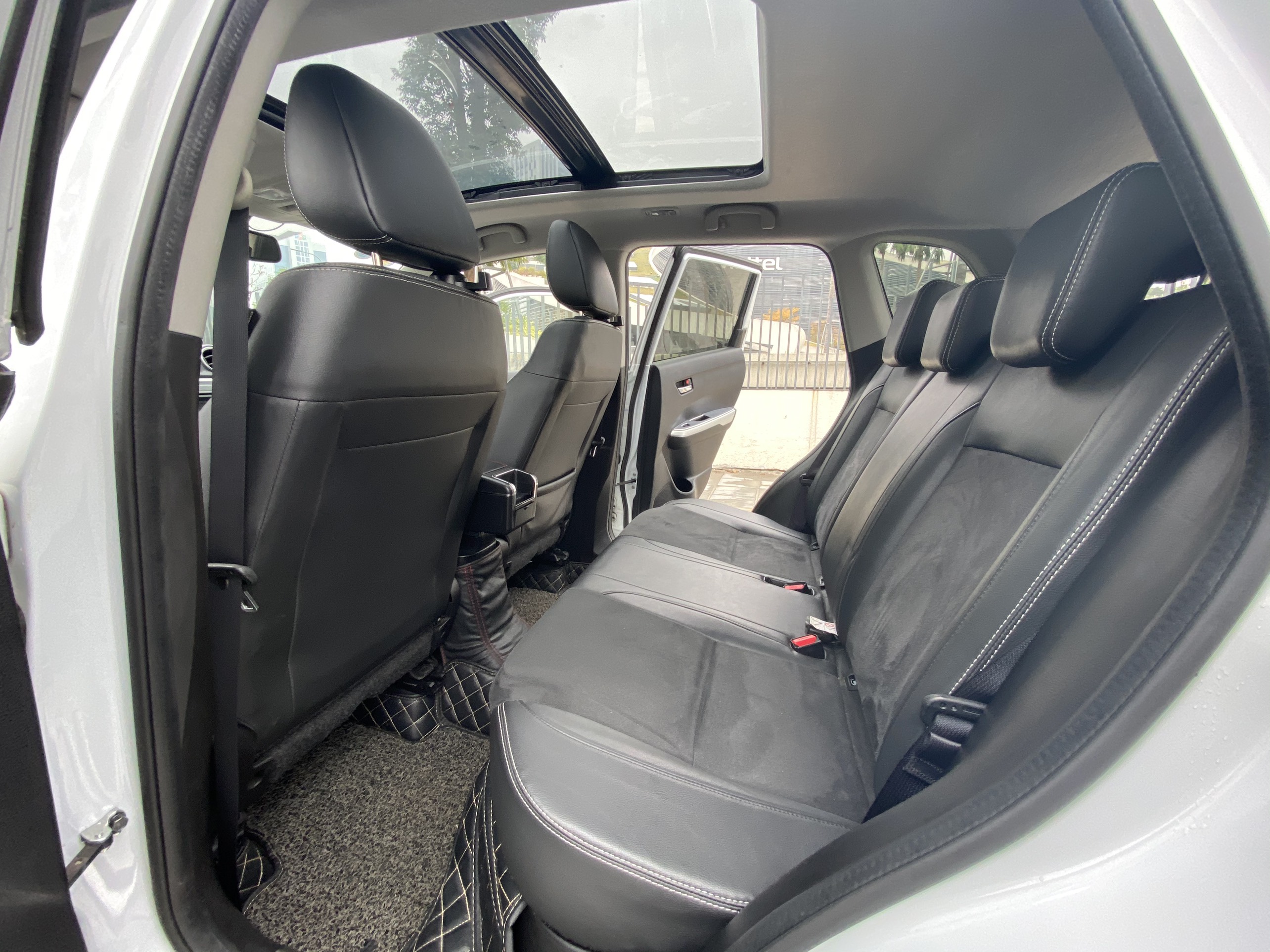 Suzuki Vitara (đã bán)