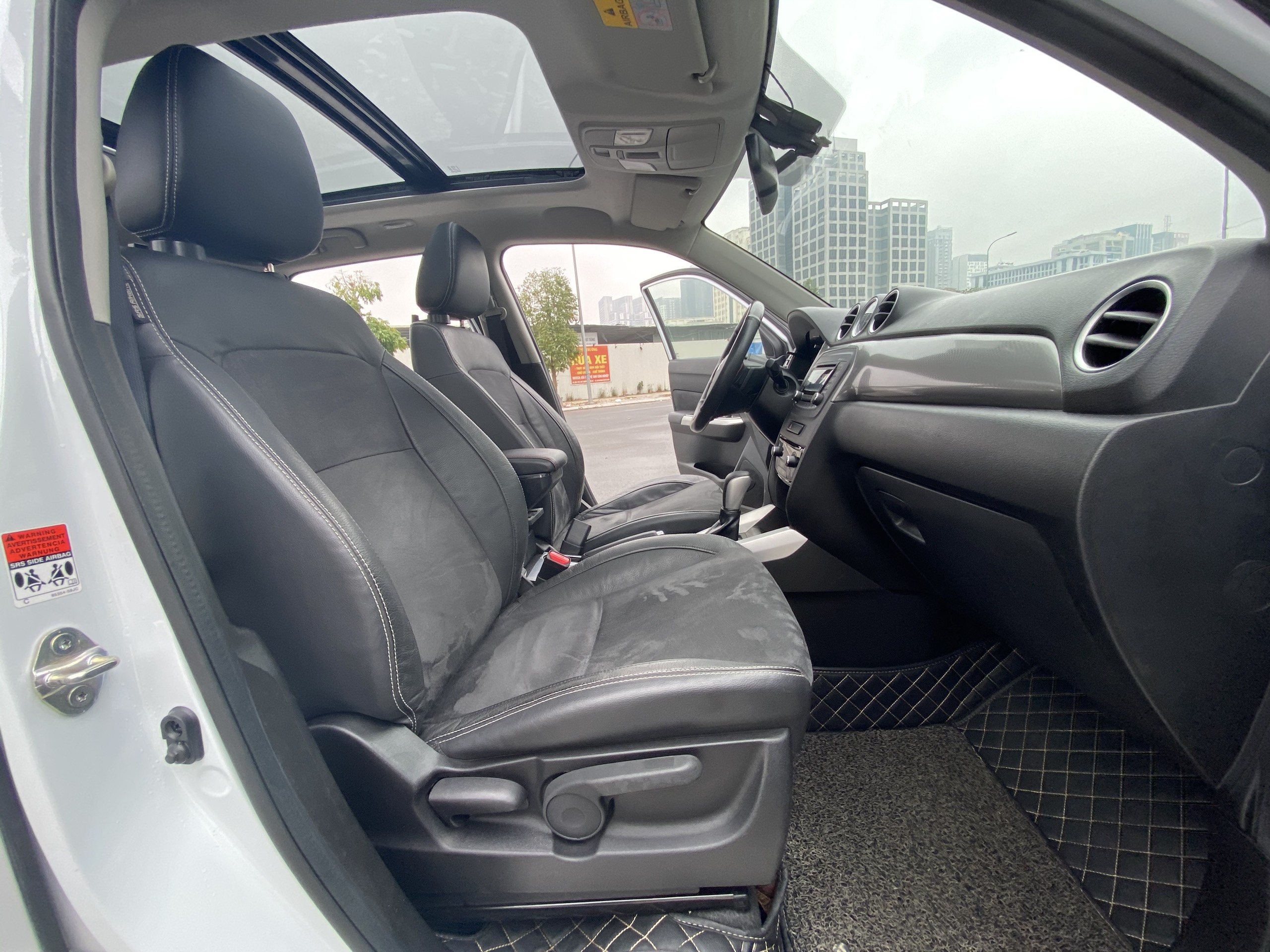 Suzuki Vitara (đã bán)