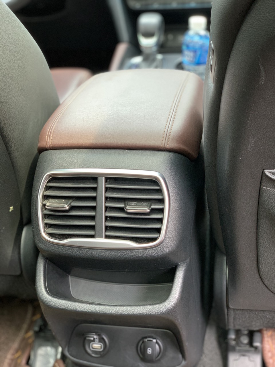 Hyundai Santafe 2.4D HTRAC Premium 2019 (đã bán)