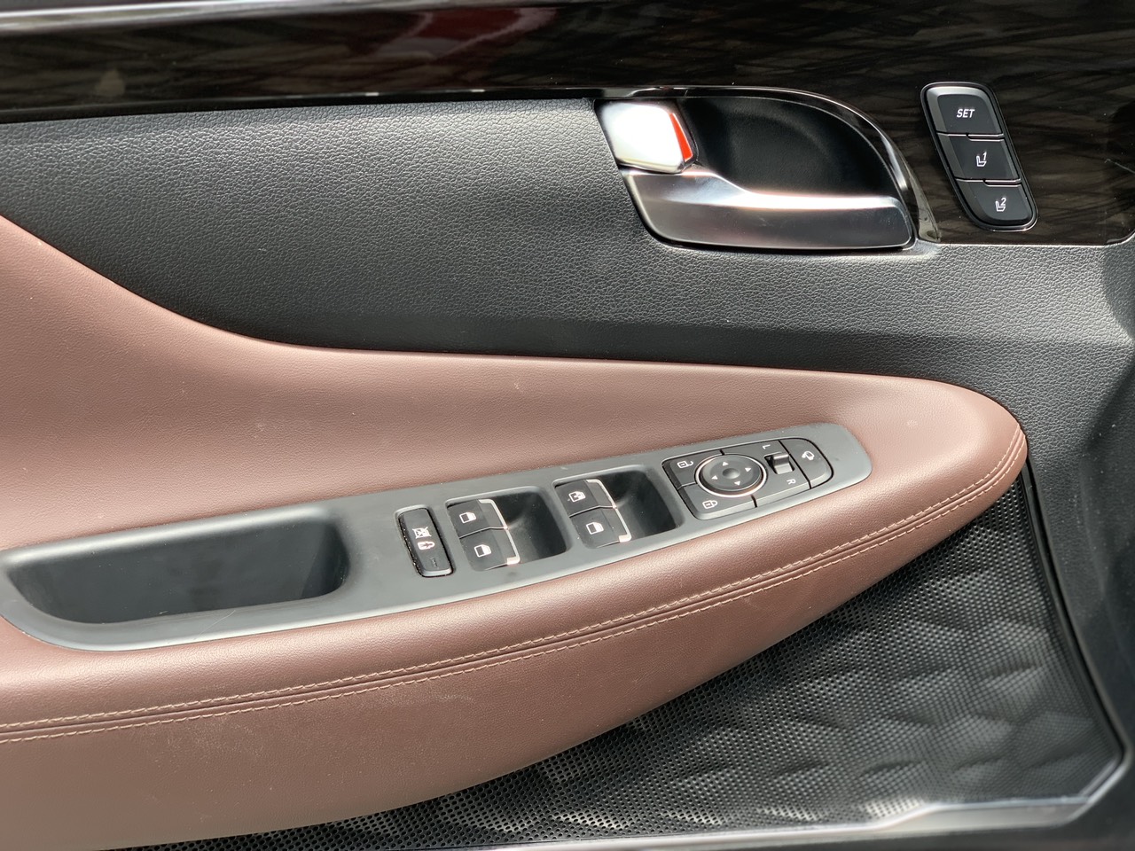 Hyundai Santafe 2.4D HTRAC Premium 2019 (đã bán)