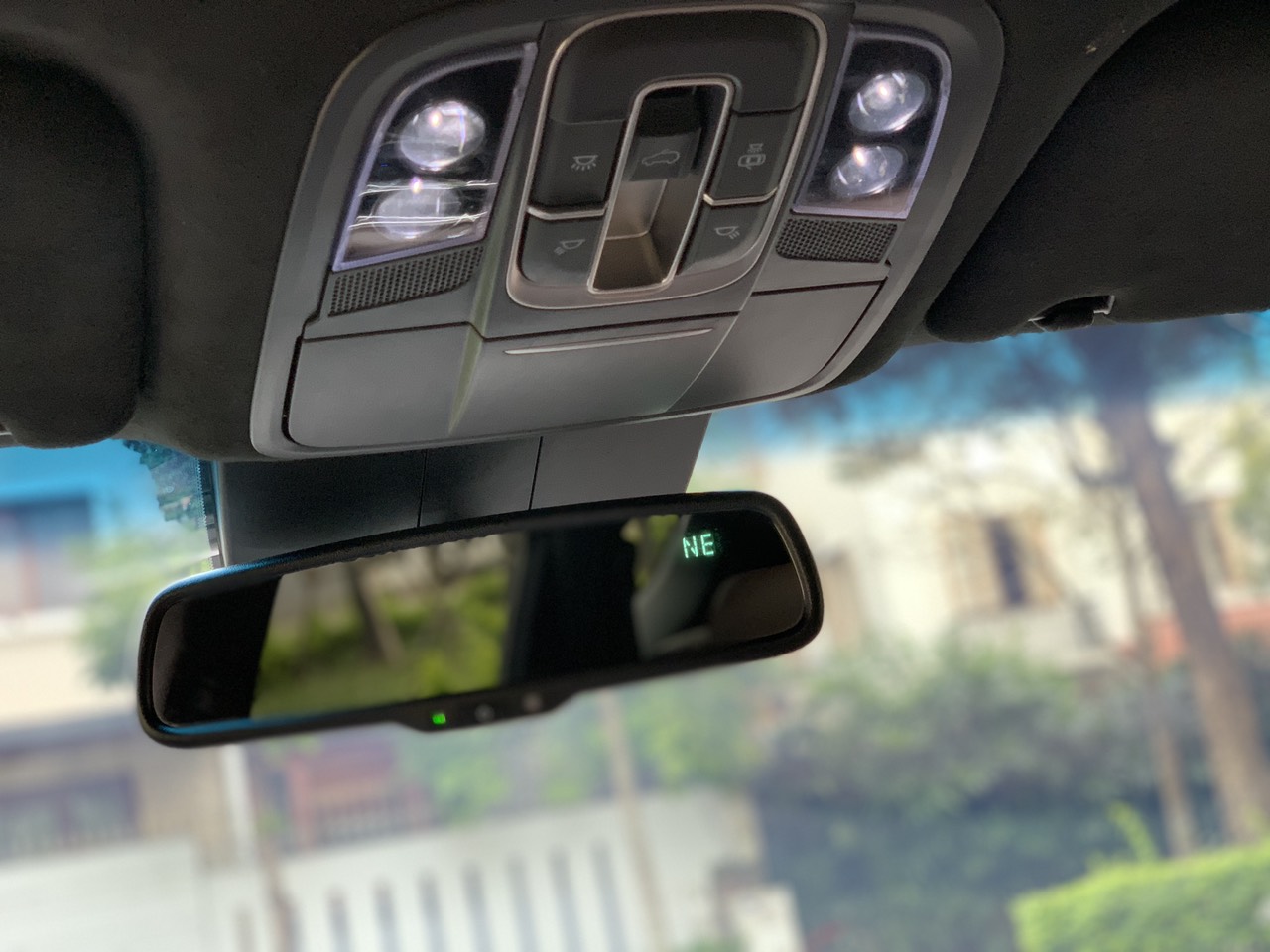 Hyundai Santafe 2.4D HTRAC Premium 2019 (đã bán)