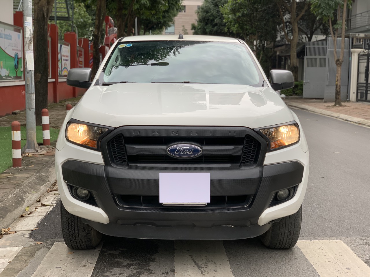 Ford Ranger XLS (Đã bán)