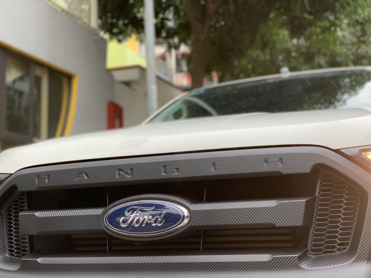 Ford Ranger XLS (Đã bán)
