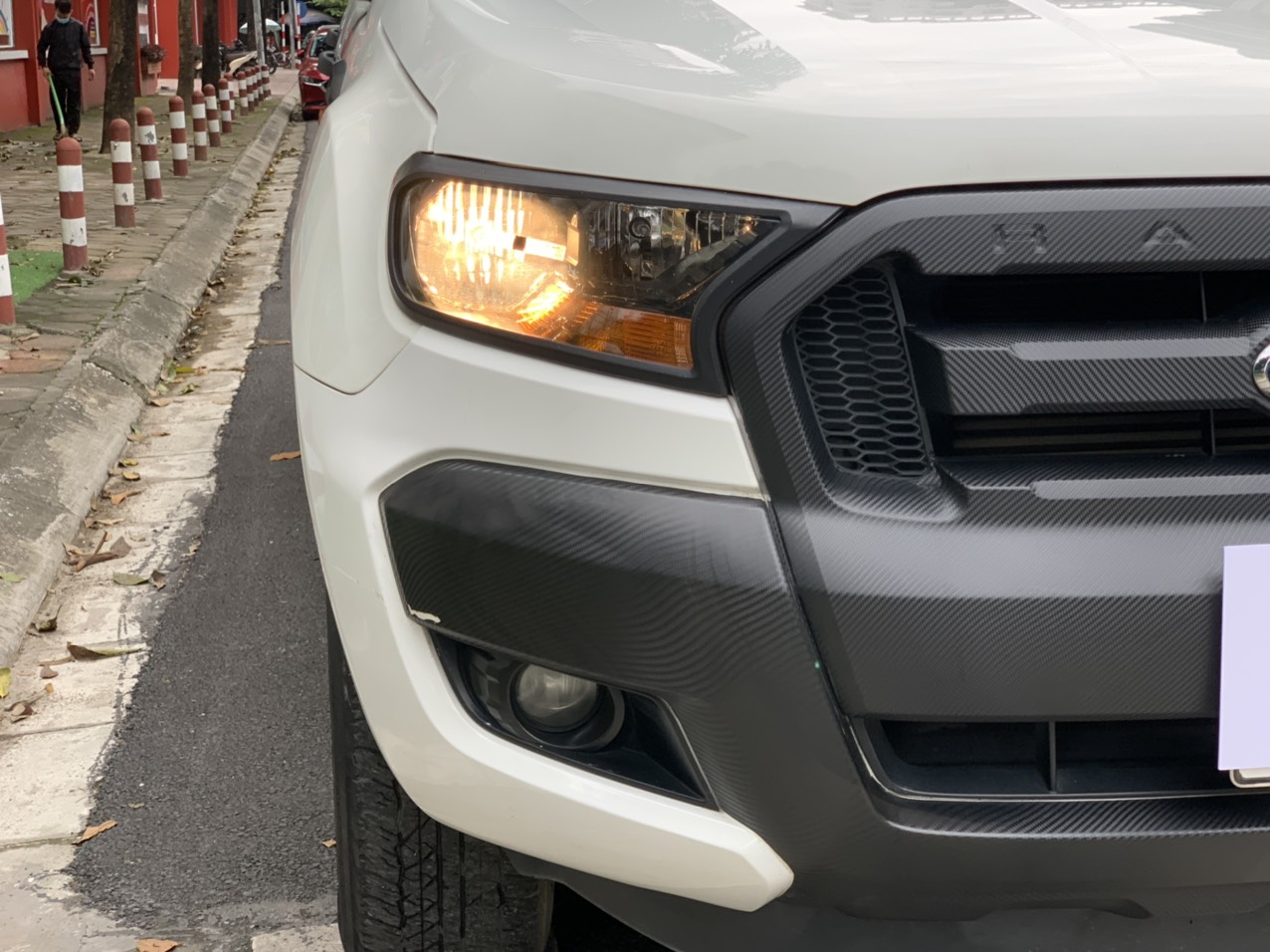 Ford Ranger XLS (Đã bán)
