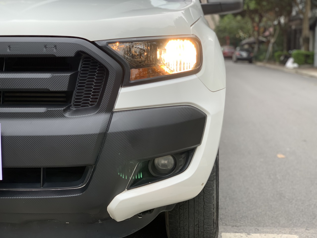 Ford Ranger XLS (Đã bán)