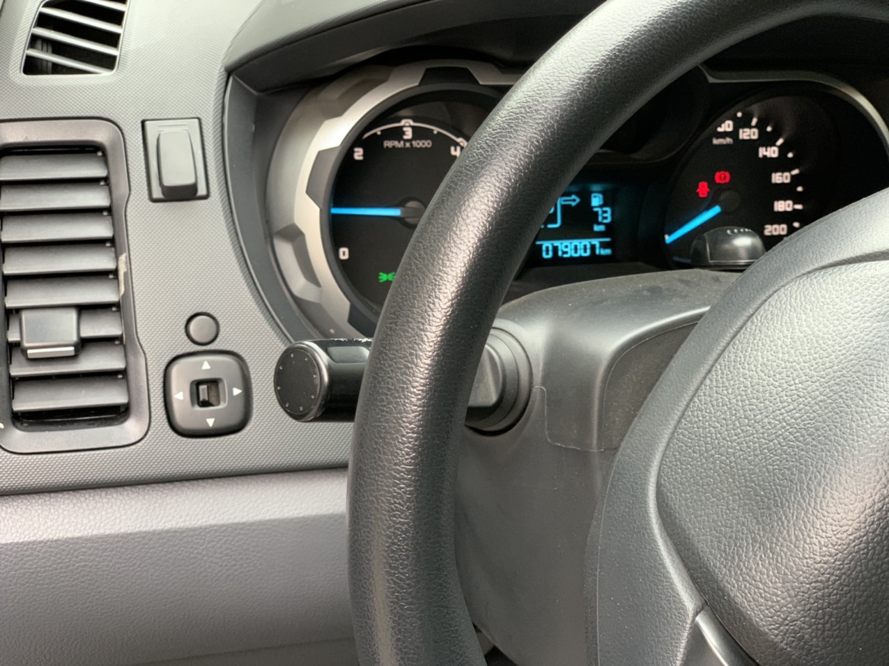 Ford Ranger XLS (Đã bán)