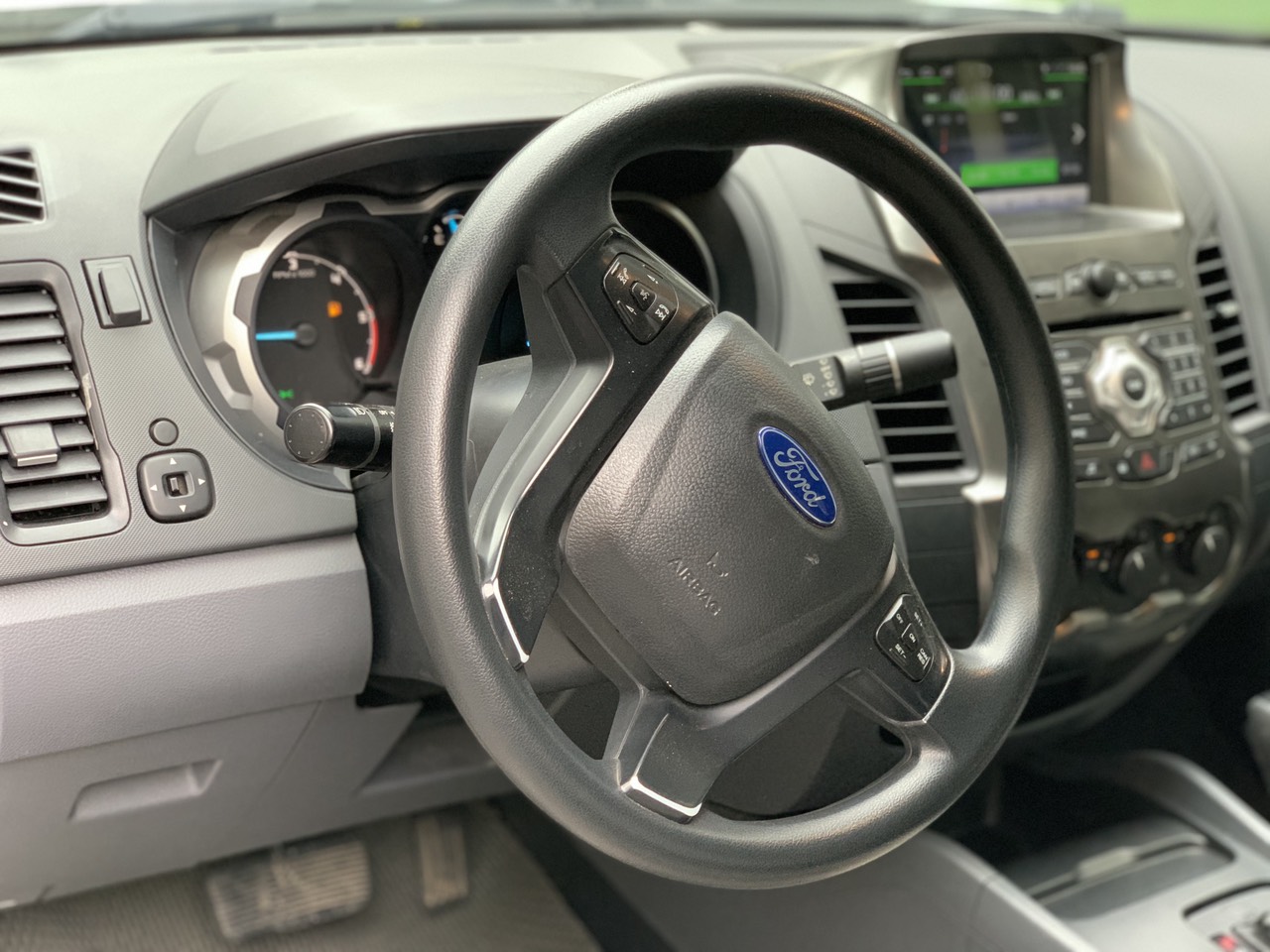 Ford Ranger XLS (Đã bán)