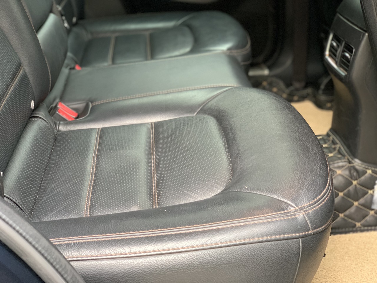 Mazda CX5 2.5 AT 2018 (đã bán)