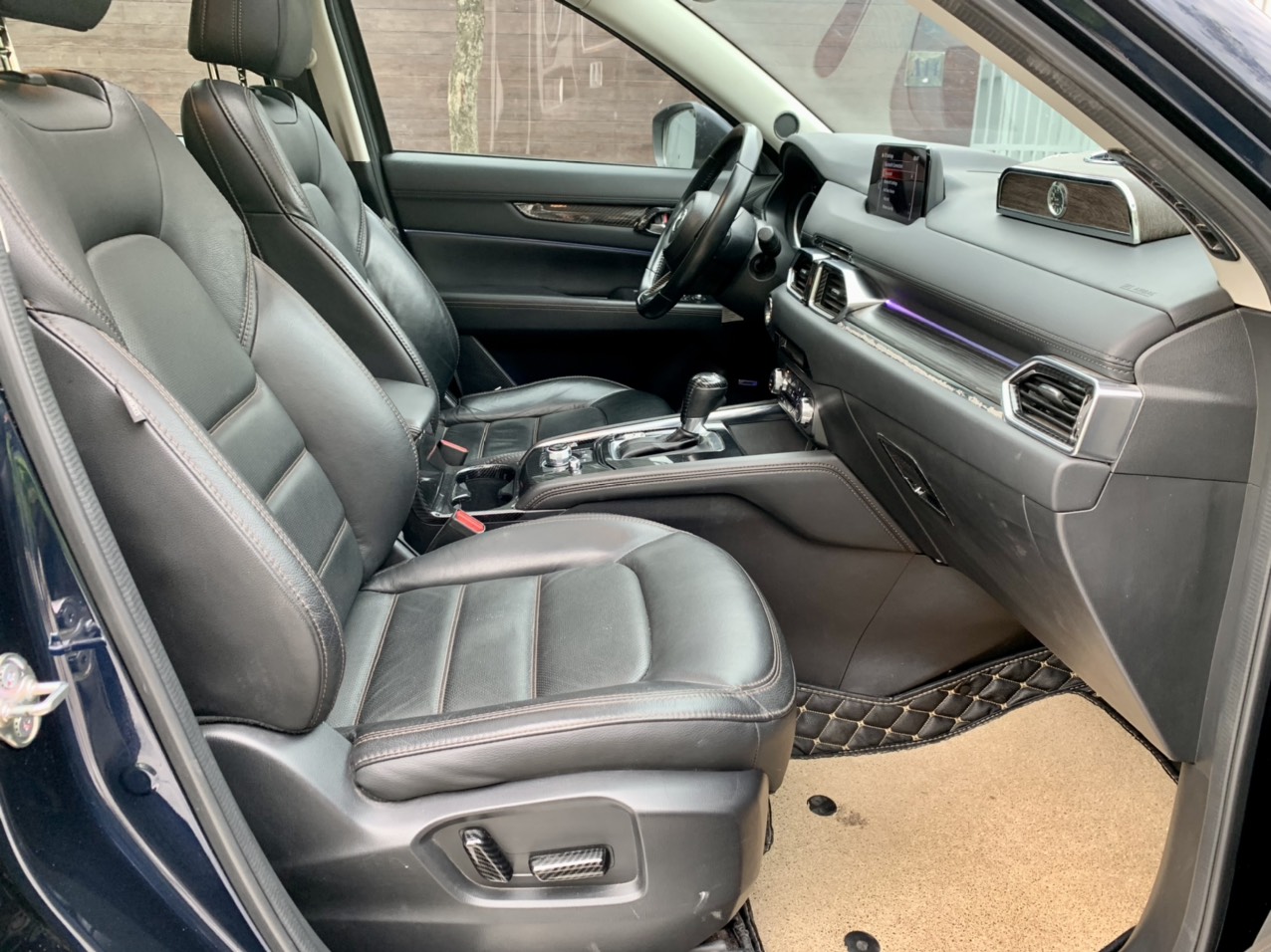 Mazda CX5 2.5 AT 2018 (đã bán)