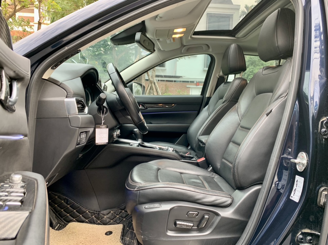 Mazda CX5 2.5 AT 2018 (đã bán)