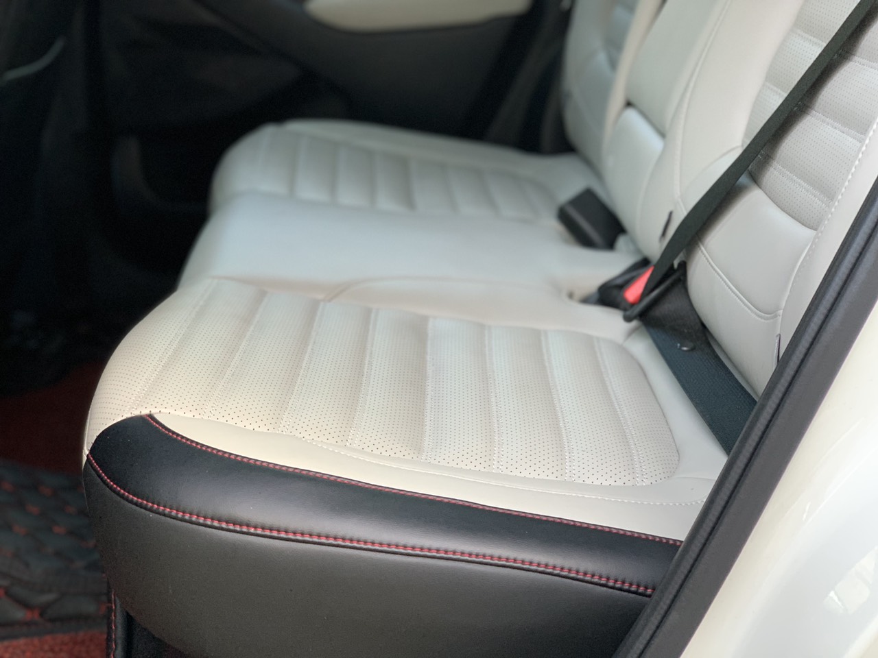 Kia Seltos 1.4 Premium Turbo (Xe đã bán)