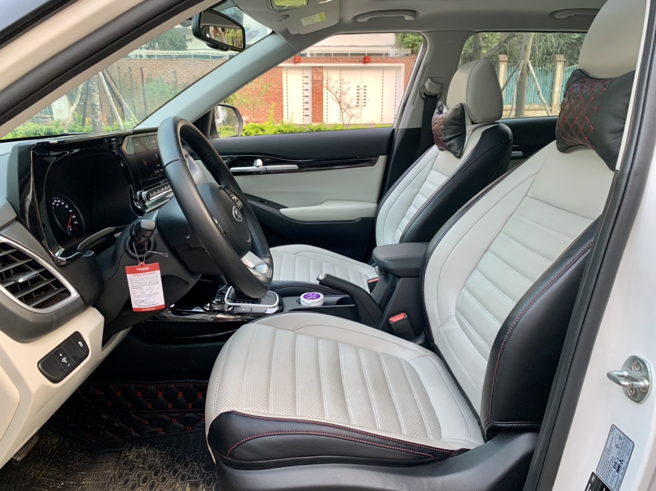 Kia Seltos 1.4 Premium Turbo (Xe đã bán)