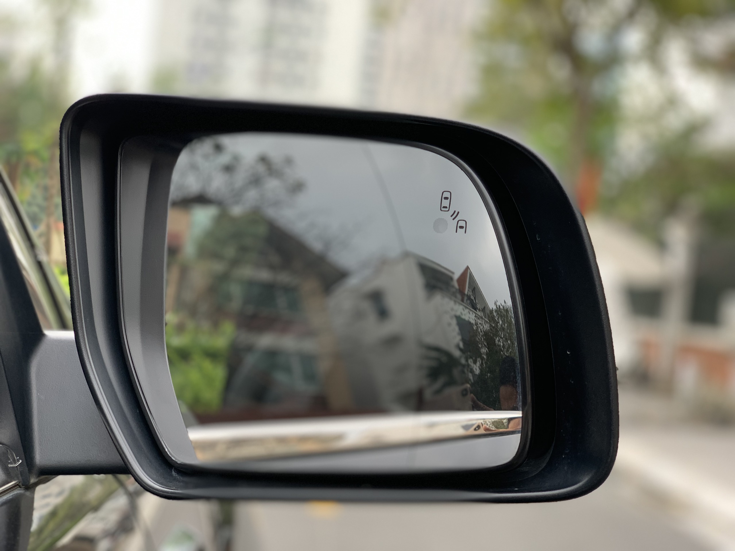 Ford Everest Titanium 2.0L 4x2 AT 2020 (đã bán)