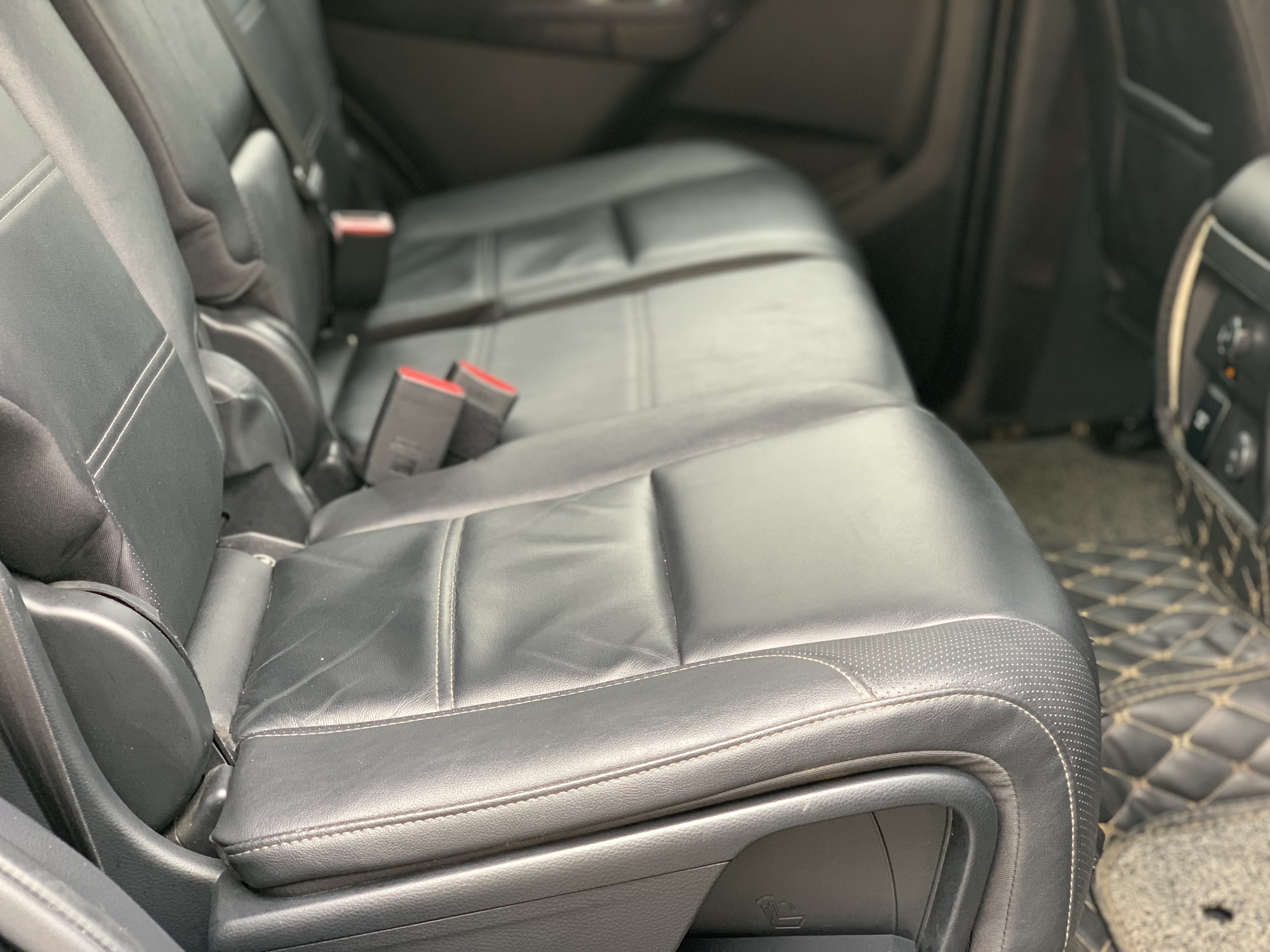 Ford Everest Titanium 2.0L 4x2 AT 2020 (đã bán)