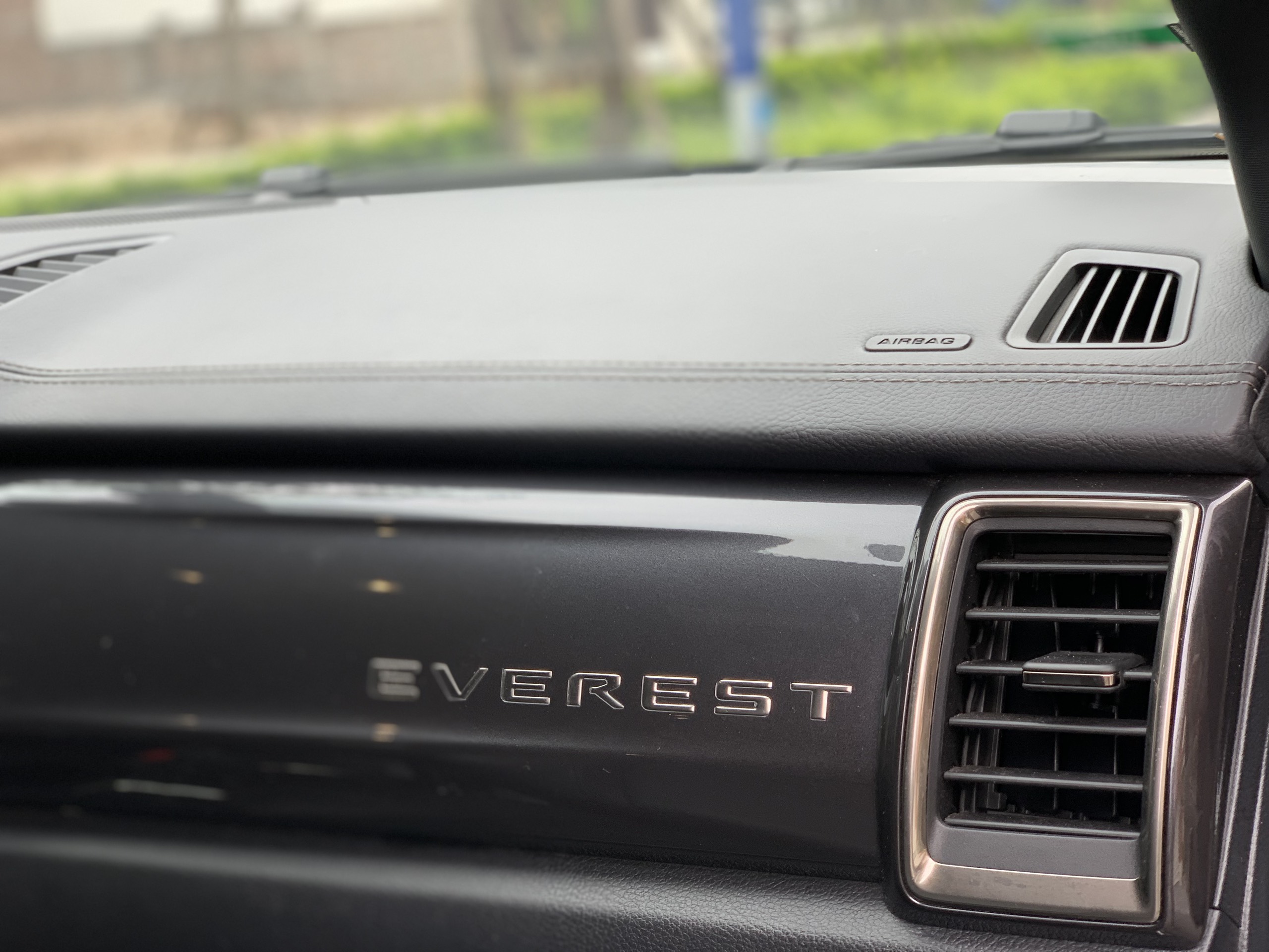 Ford Everest Titanium 2.0L 4x2 AT 2020 (đã bán)