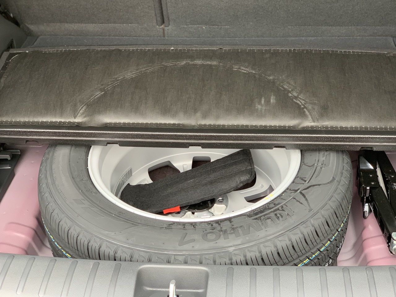 Hyundai Tucson 2.0AT Tiêu chuẩn 2021 (đã bán)